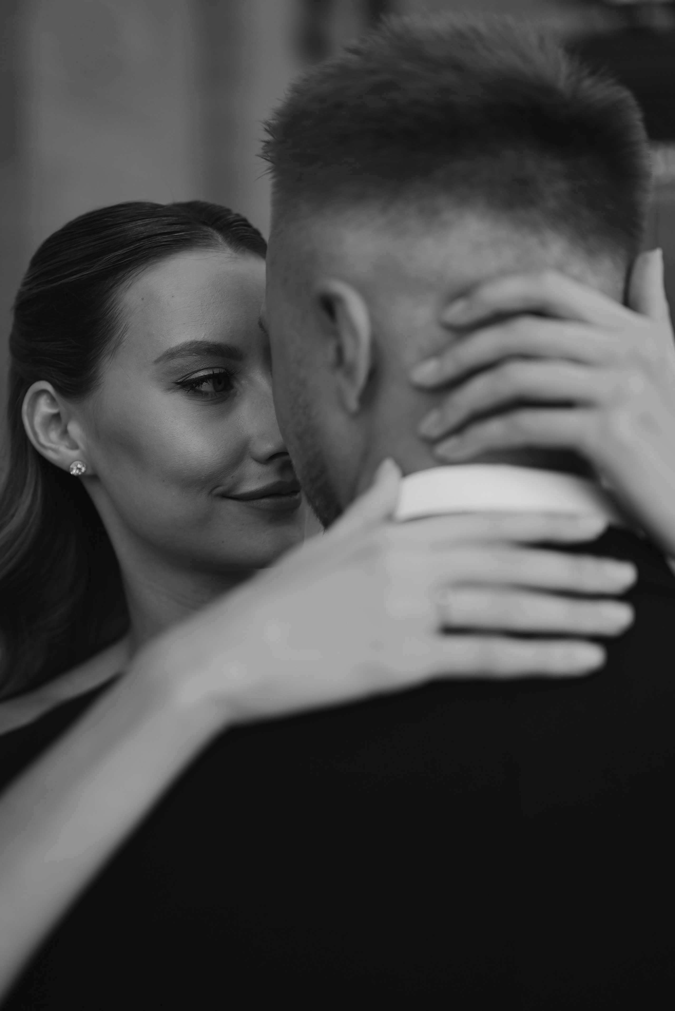 Заур & Юлия. Свадебный и семейный фотограф в Уфе Александров Максим