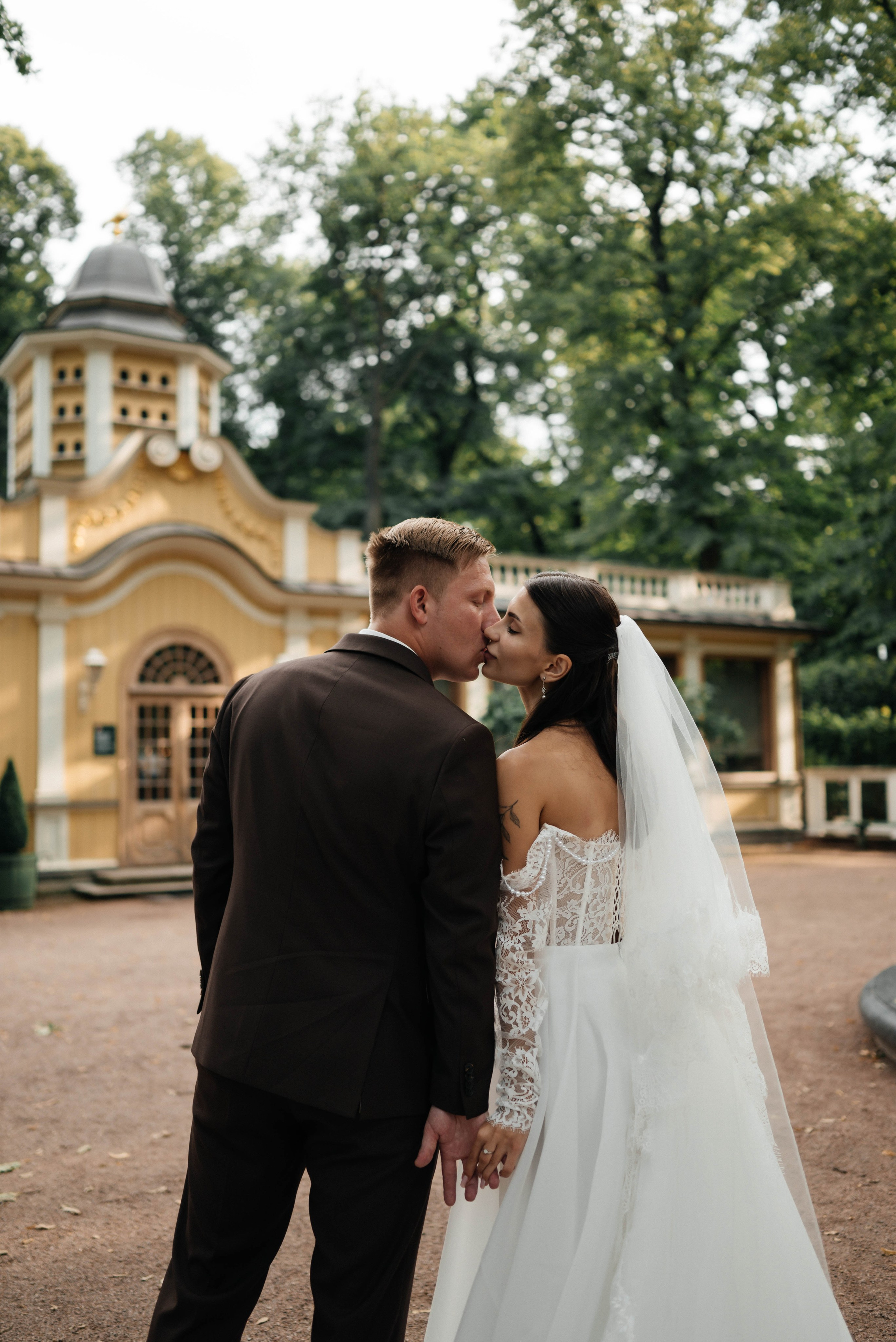 Александр&Полина. Главная