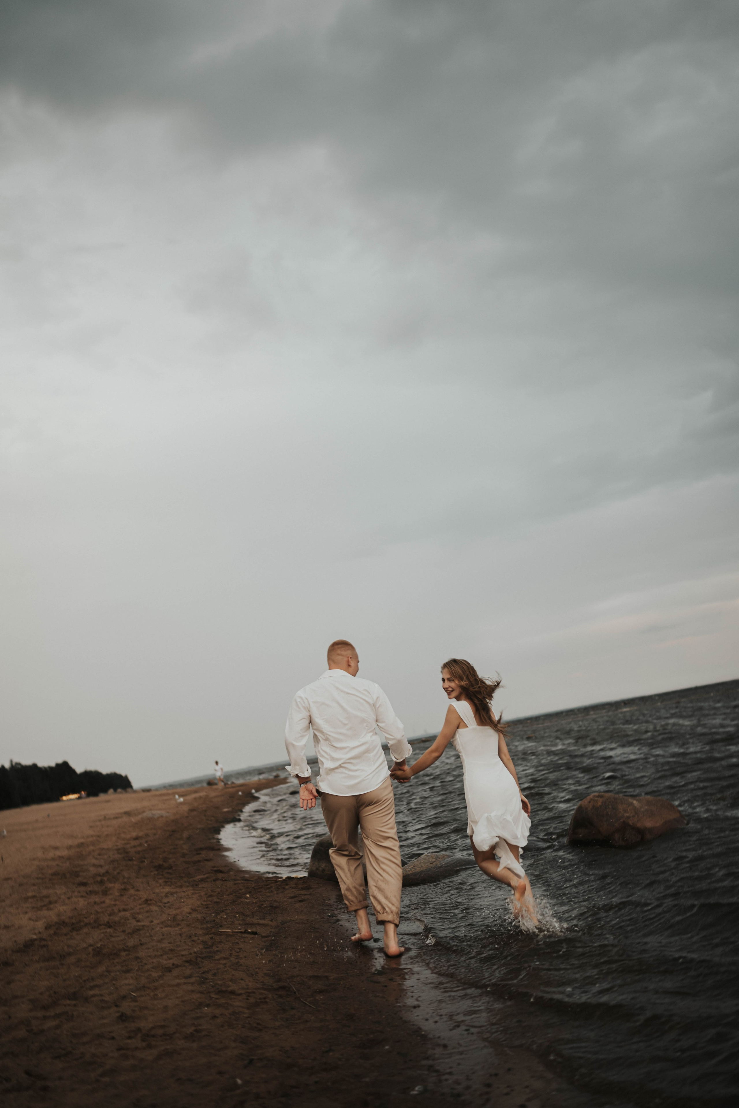 Никита&Кристина. Главная