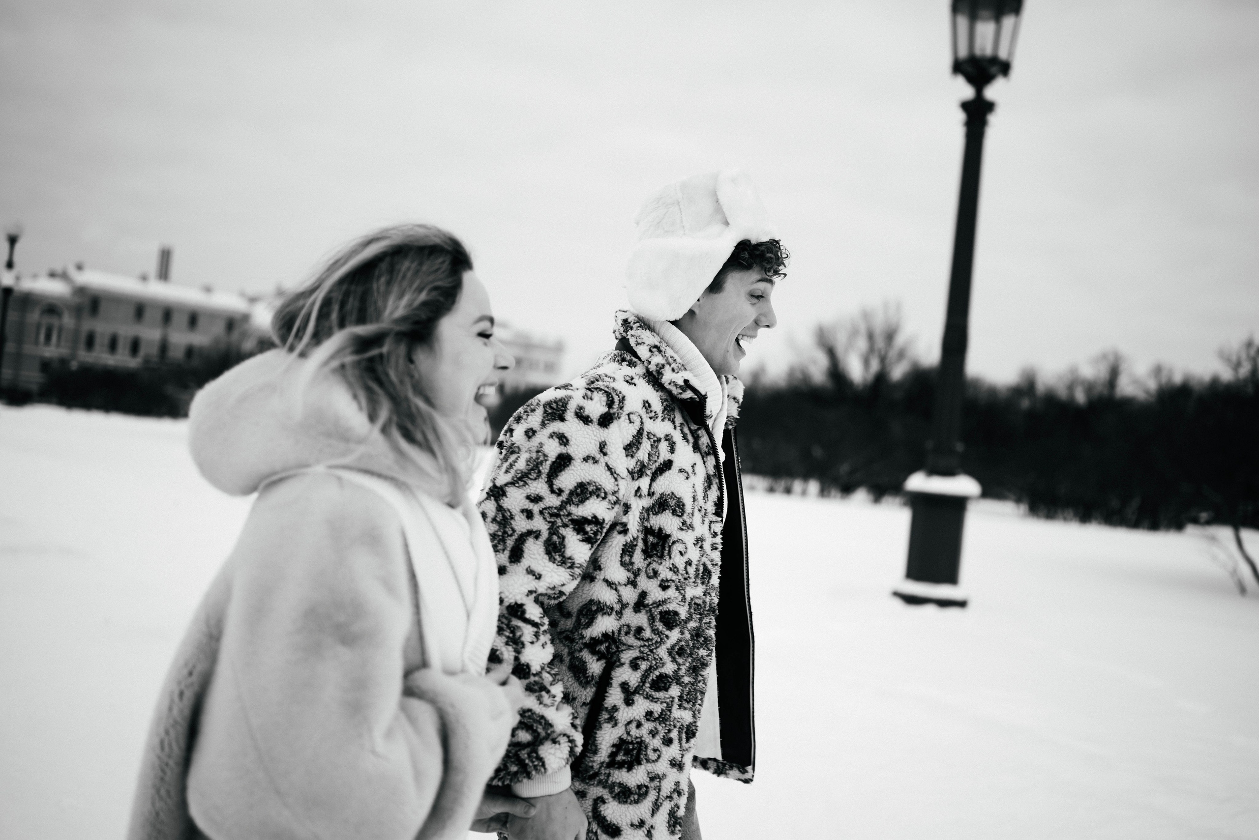 Тимофей&Дарья. Главная