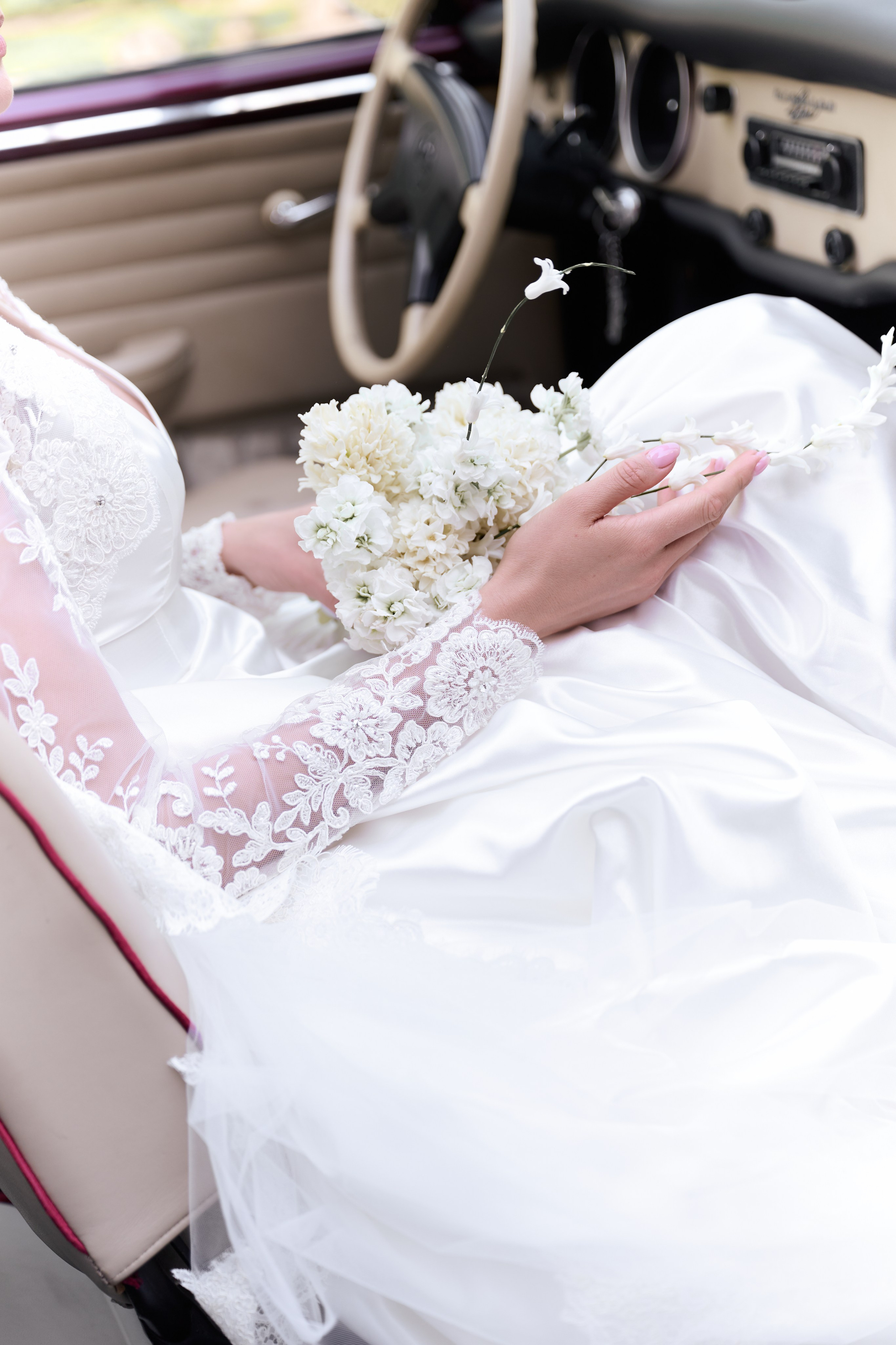 Венчание А & E. Фотограф в Курске Ольга Дудинова