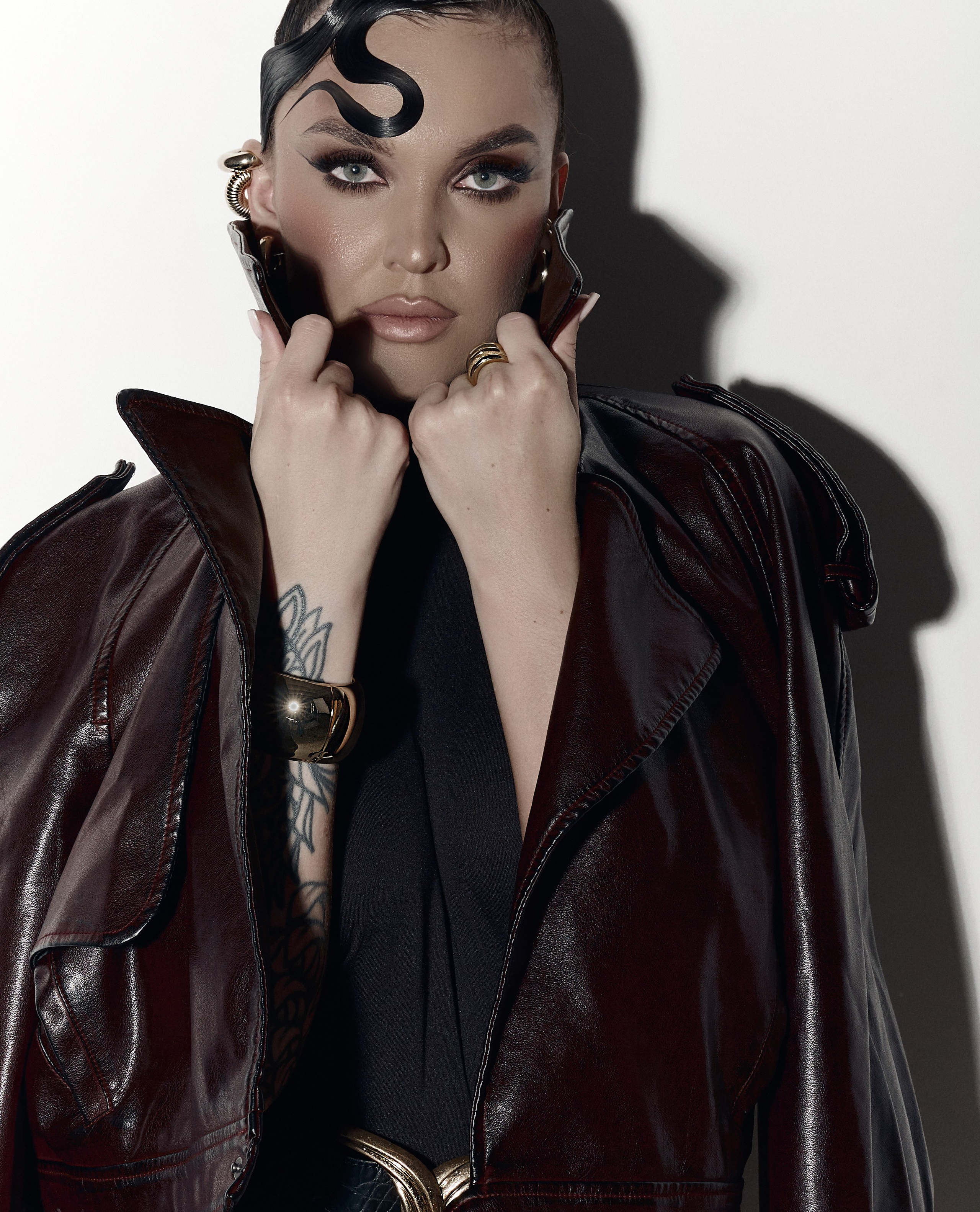 Анастасия. Фотограф в Курске Ольга Дудинова