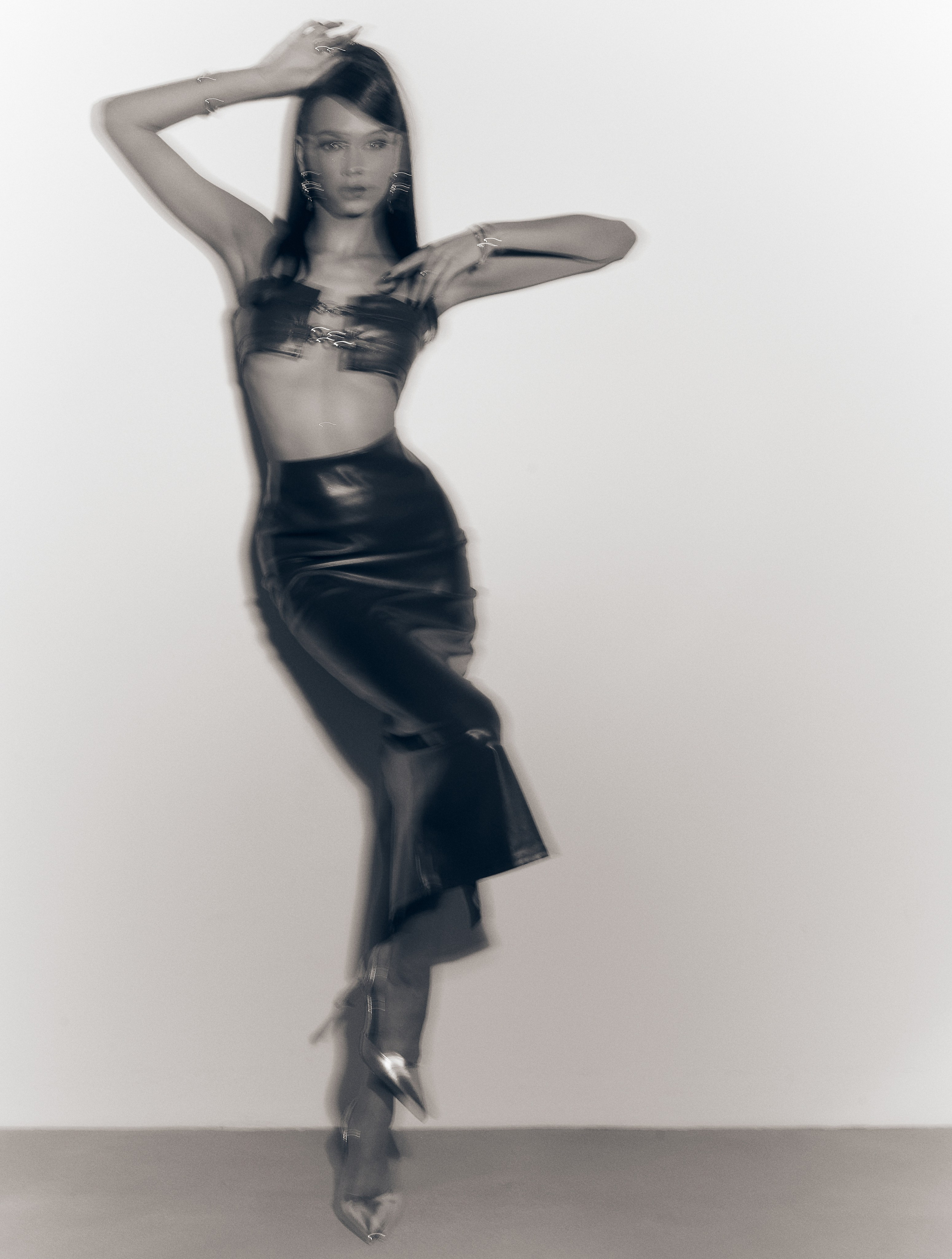 Дарья. Фотограф в Курске Ольга Дудинова