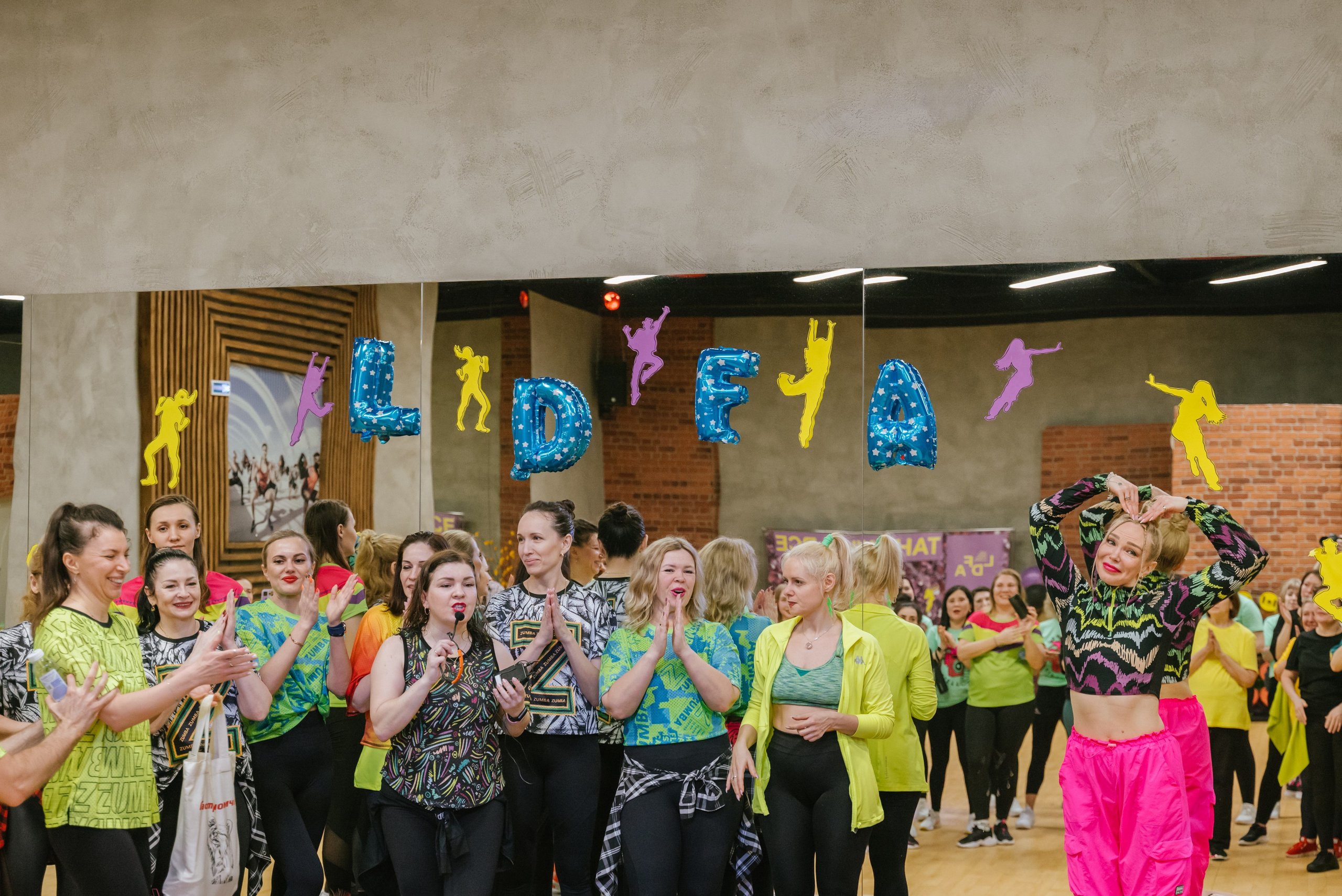 Репортажная съёмка. Фотограф в Нижневартовске Анна Стрельцова