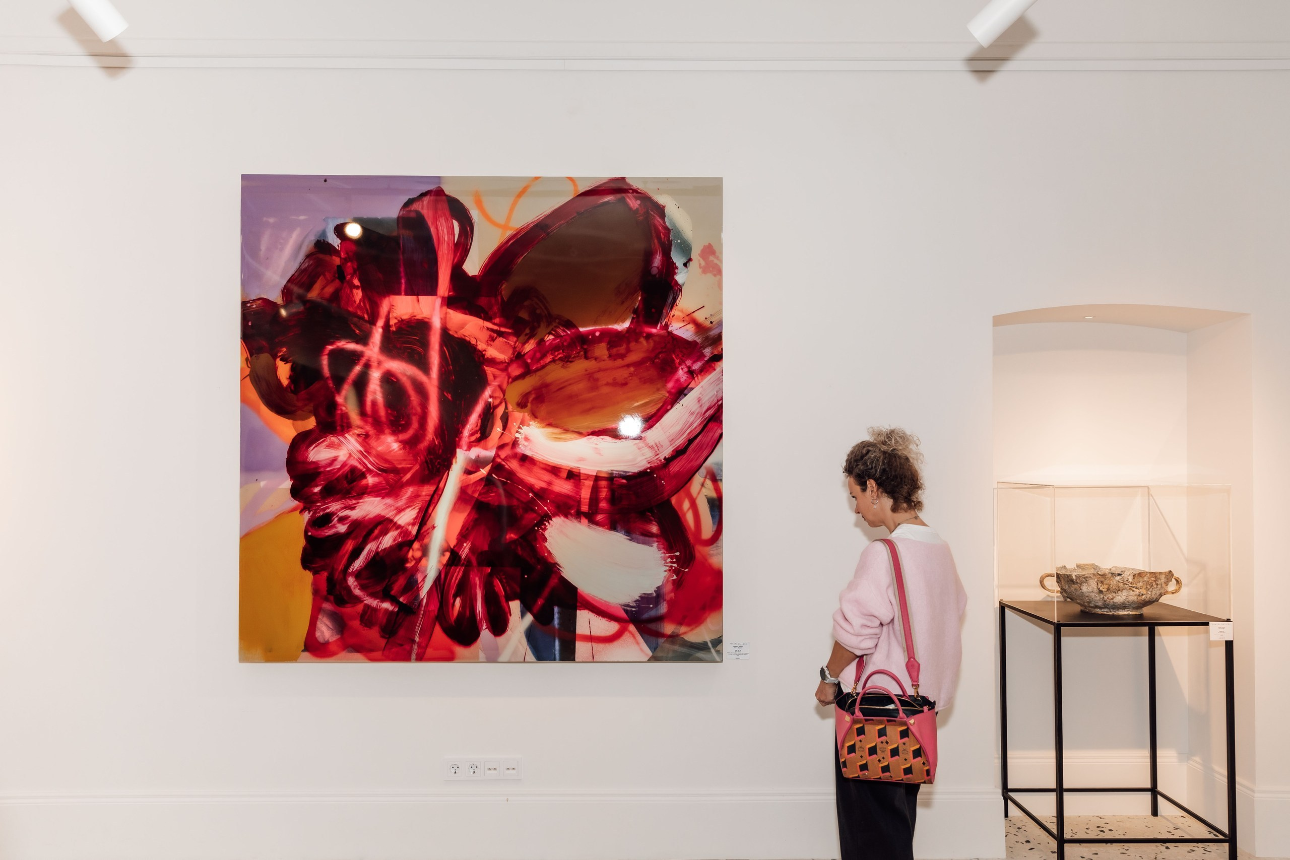 ASKERI GALLERY. Семейный и ивент фотограф в Москве Мария Маликова