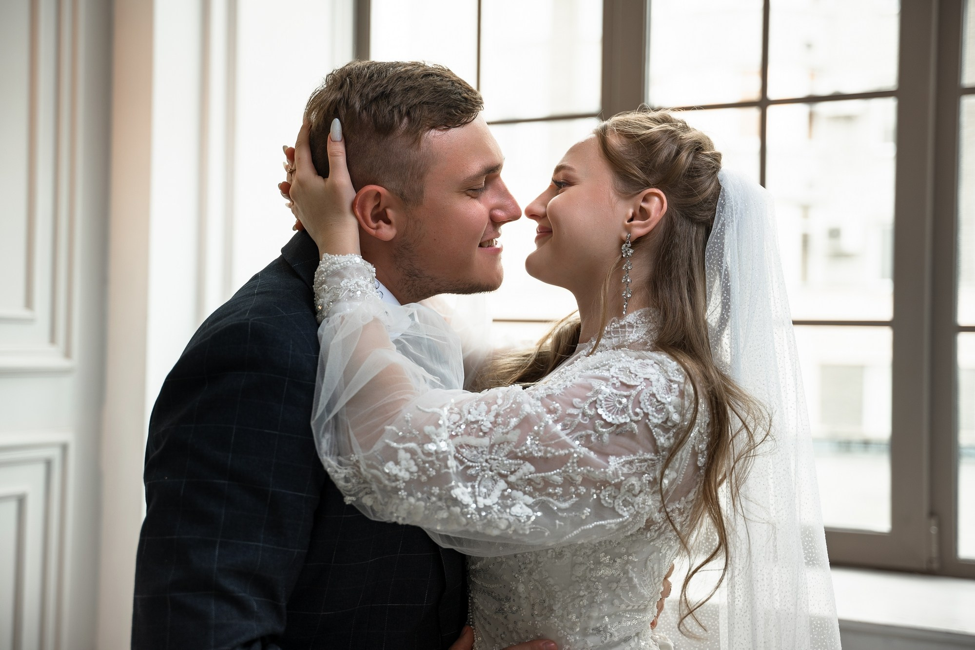 Дендропарк. Студия. Свадебный и семейный фотограф в Омске Мормулев Михаил