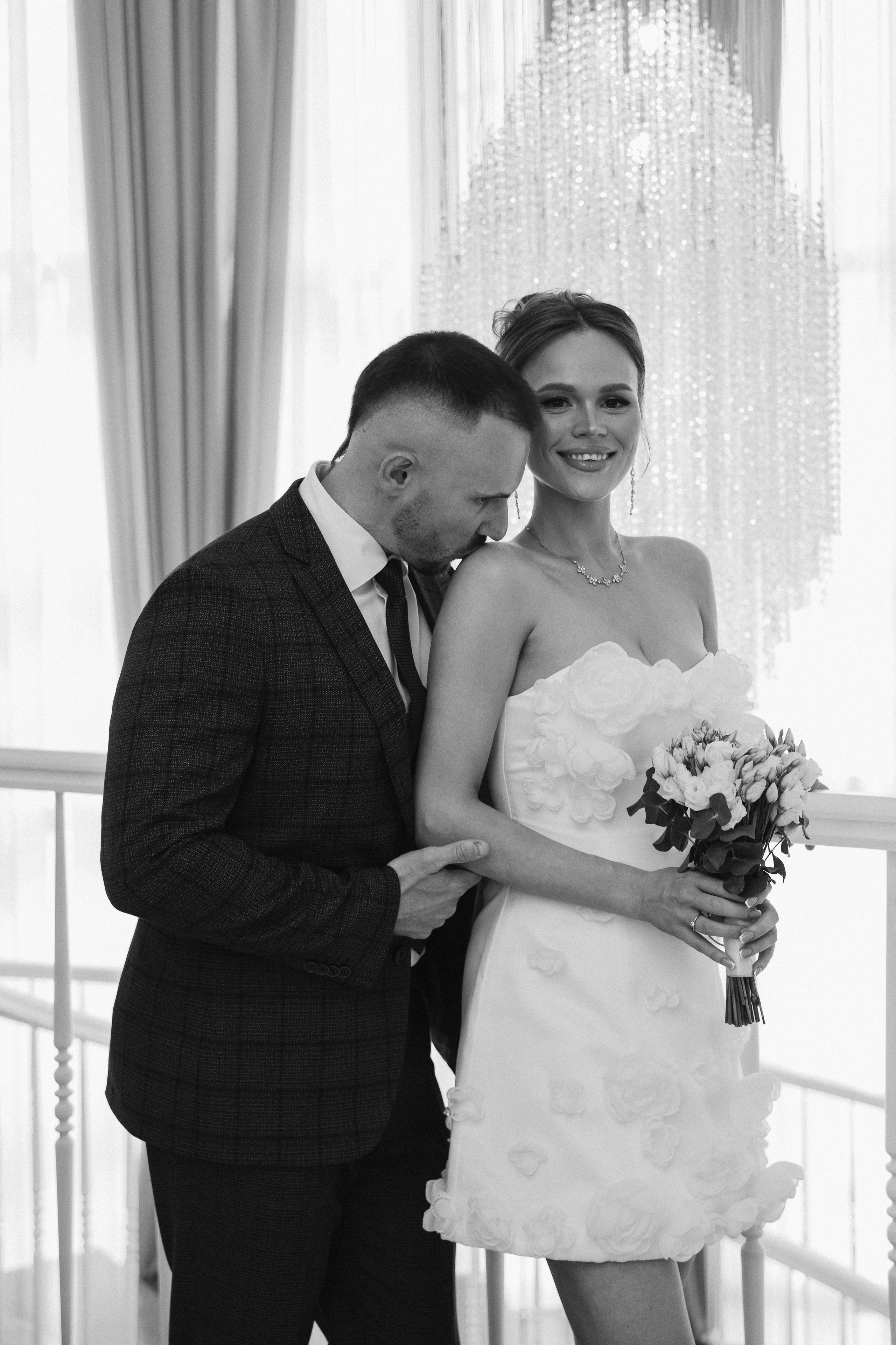 05.07.25 Юрий & София. Свадебный и семейный фотограф в Новосибирске Дарья Кель