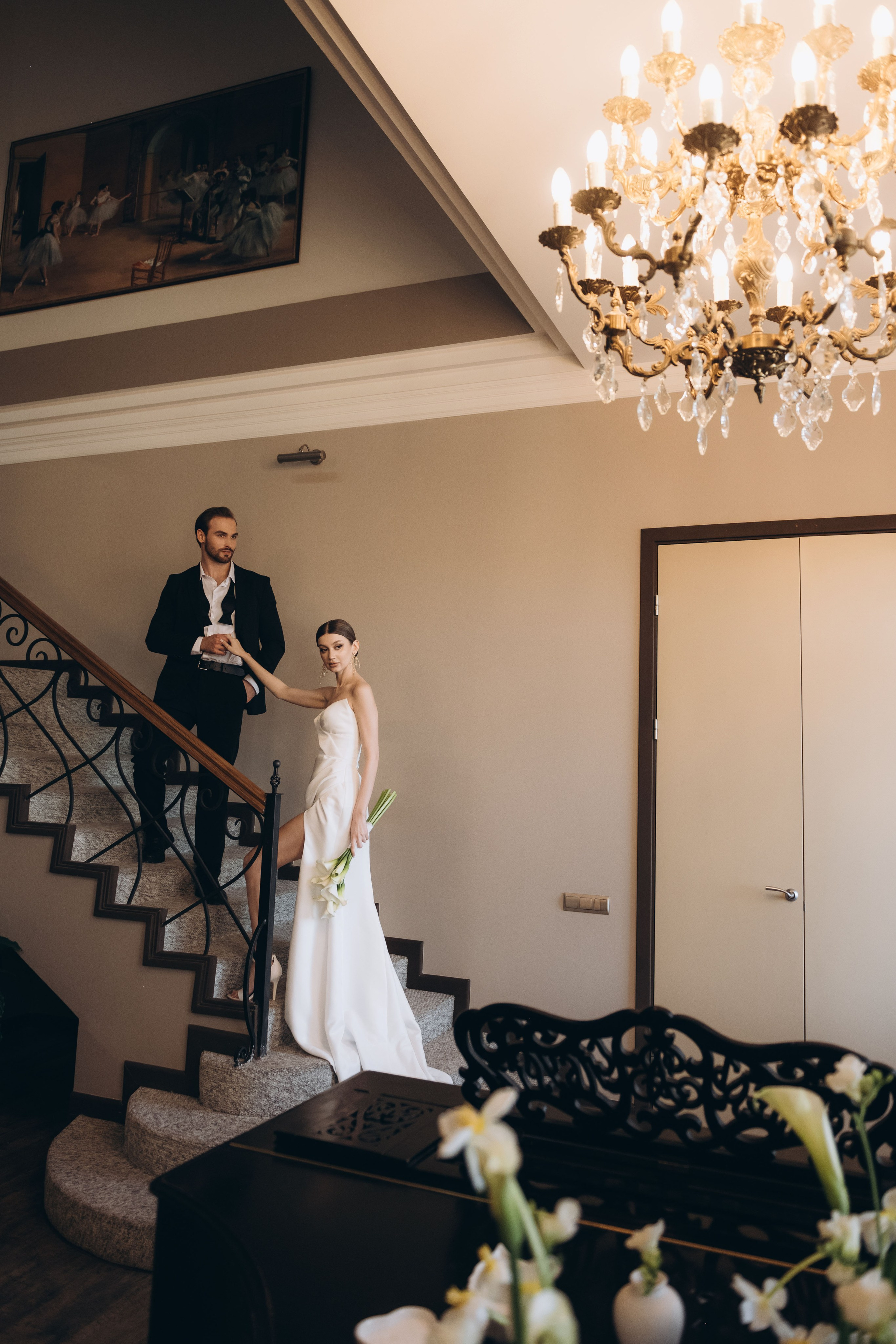 19.04.25 Виктор & Анна. Свадебный и семейный фотограф в Новосибирске Дарья Кель