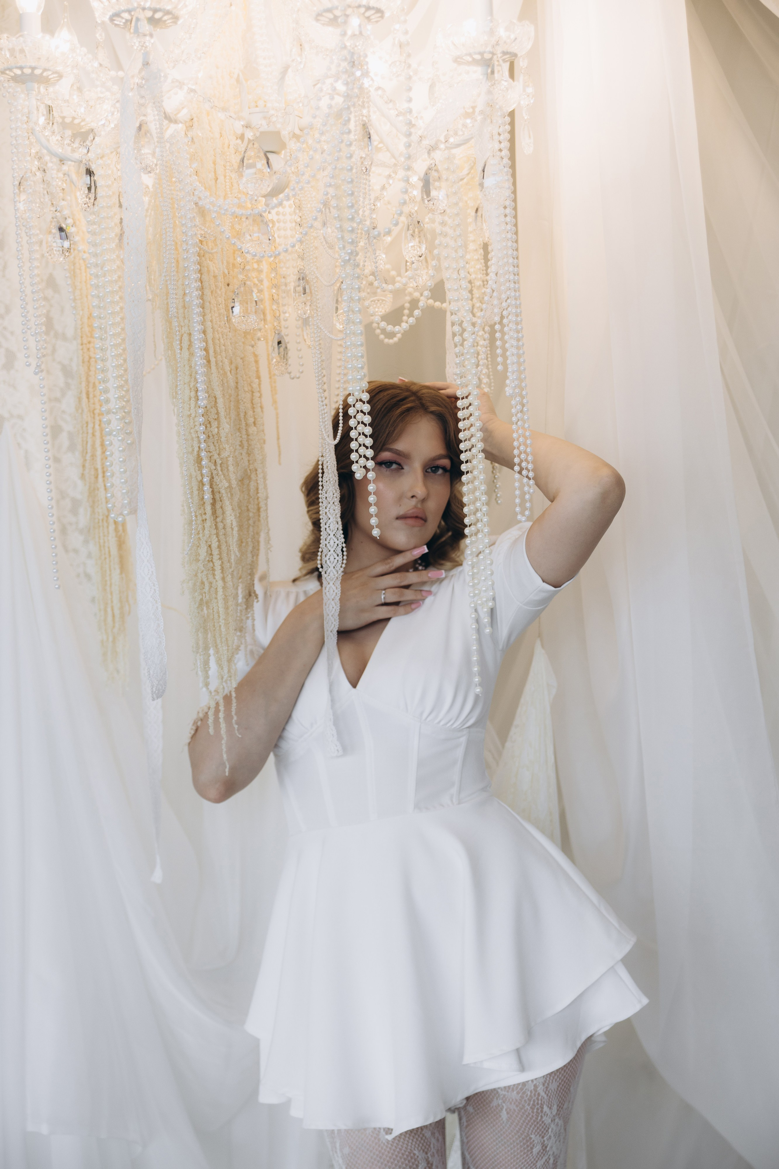 Егор & Валерия. Свадебный и семейный фотограф в Новосибирске Дарья Кель