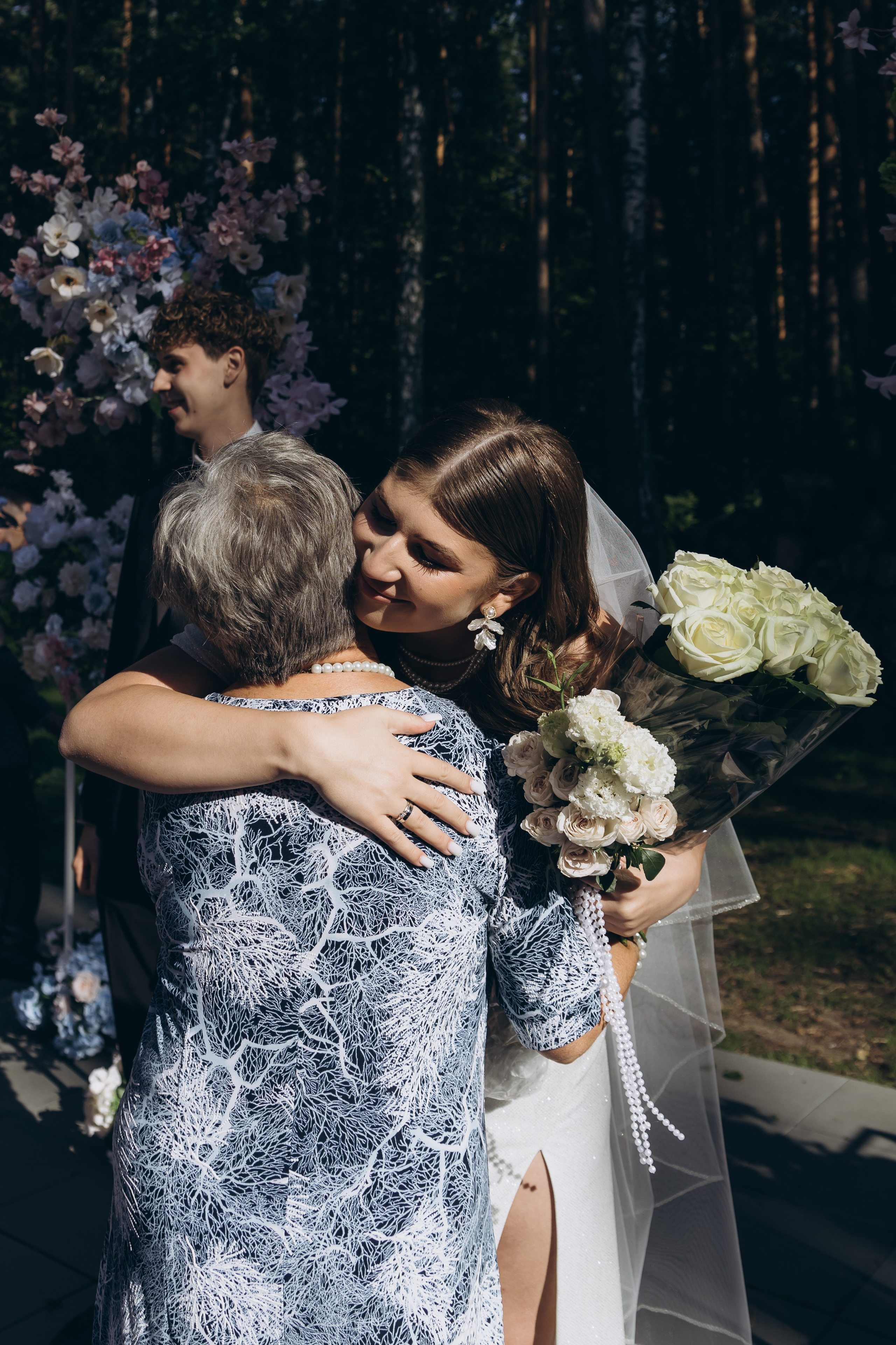 03.08.25 Артем & Анастасия. Свадебный и семейный фотограф в Новосибирске Дарья Кель