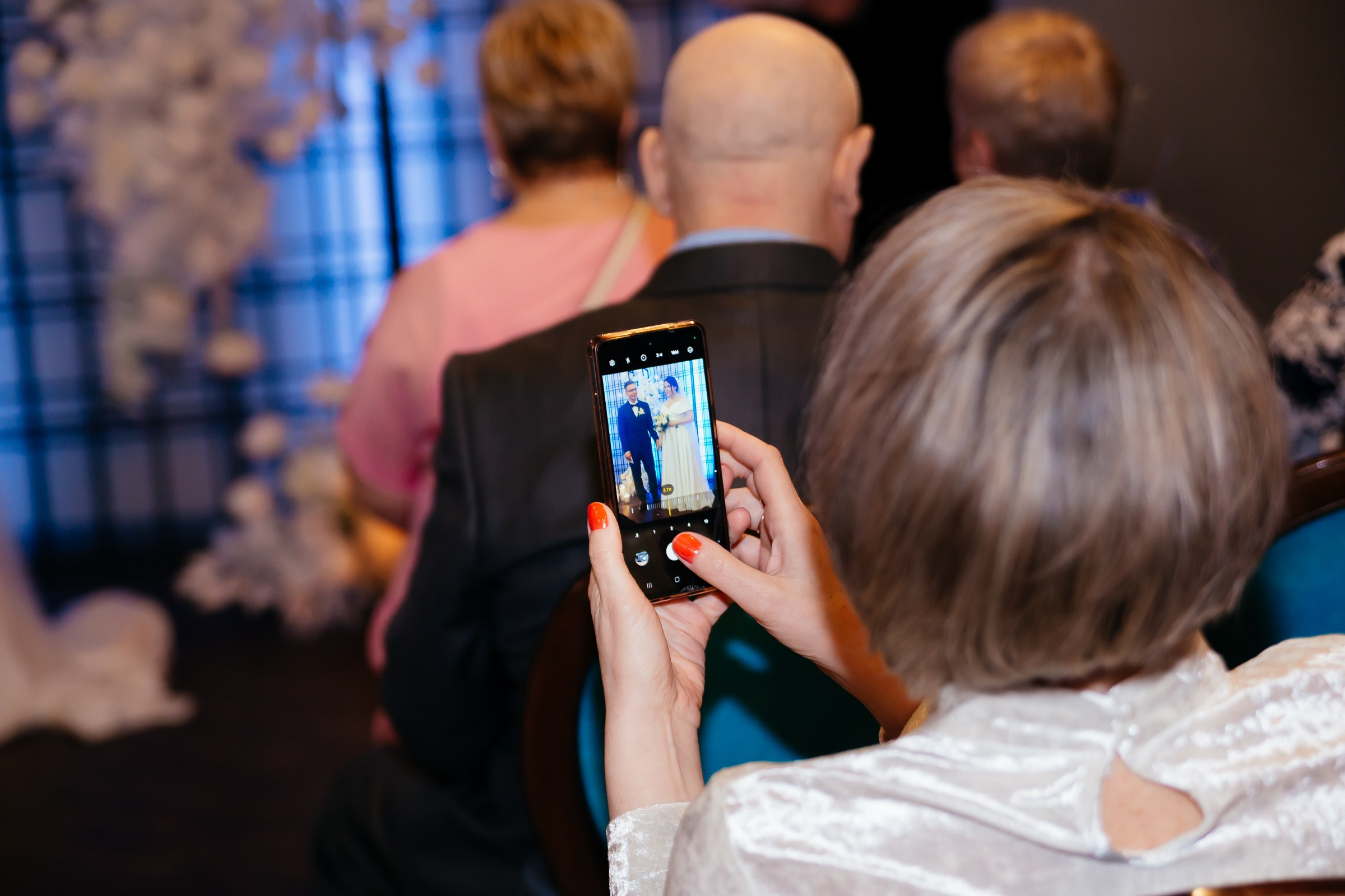 24.04.24 Петр & Елена. Свадебный и семейный фотограф в Новосибирске Дарья Кель