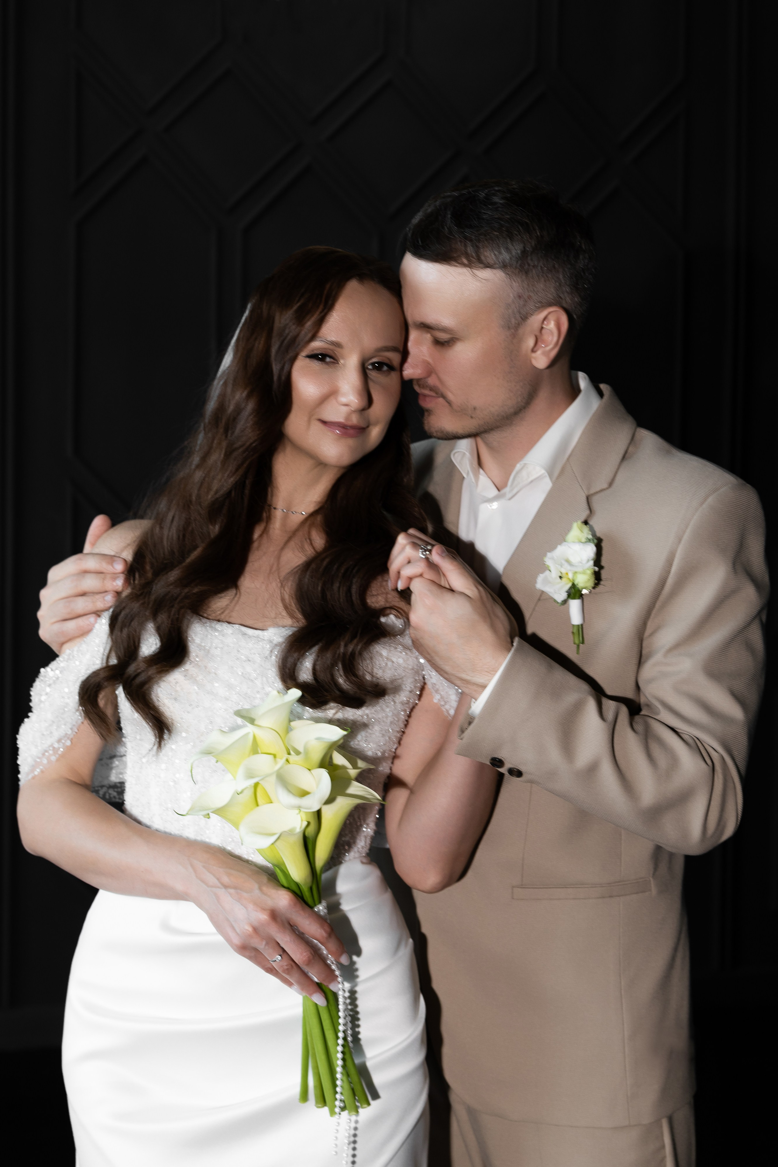 11.07.25 Андрей & Евгения. Свадебный и семейный фотограф в Новосибирске Дарья Кель