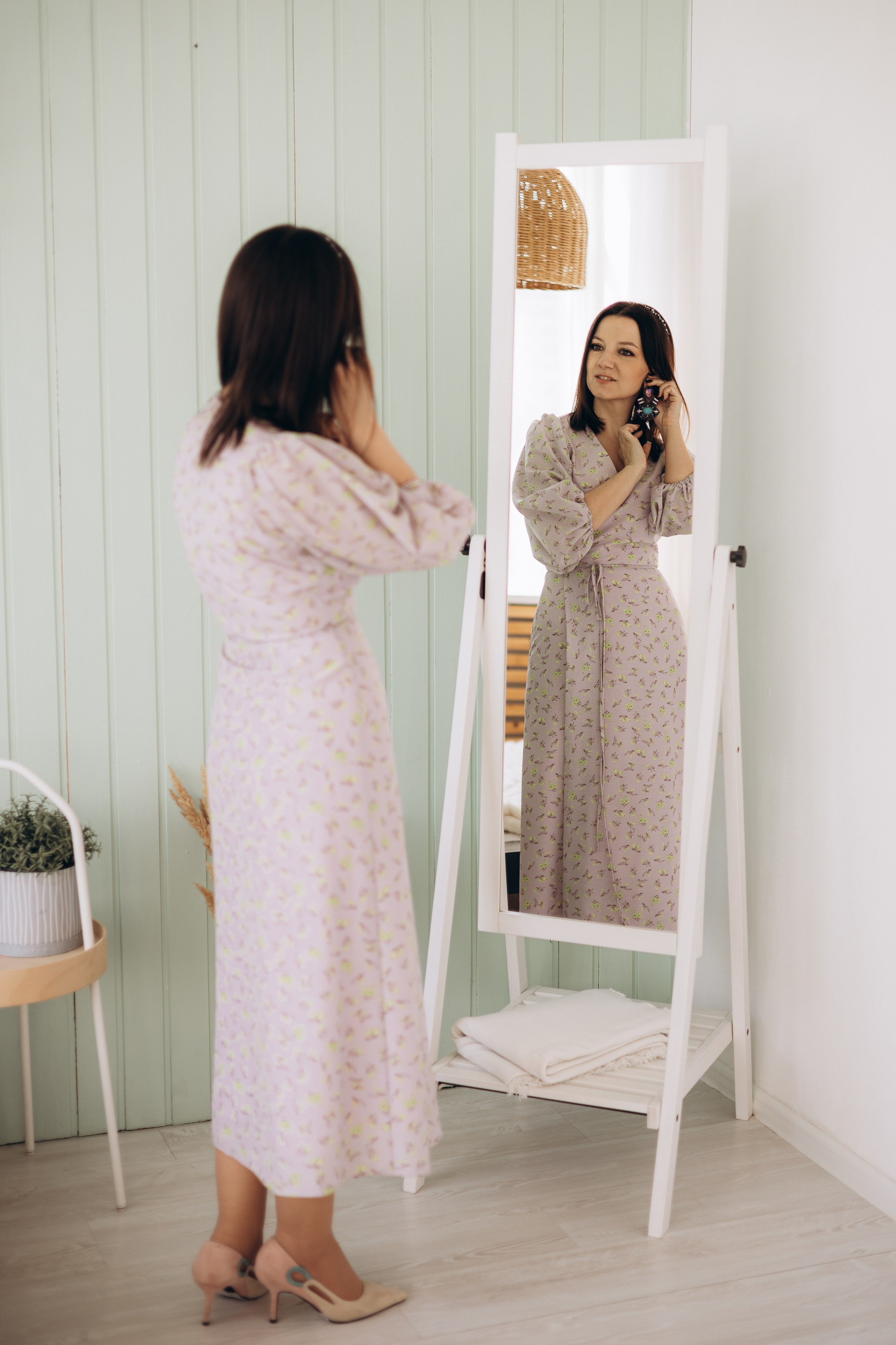 Мария. Свадебный и семейный фотограф в Новосибирске Дарья Кель