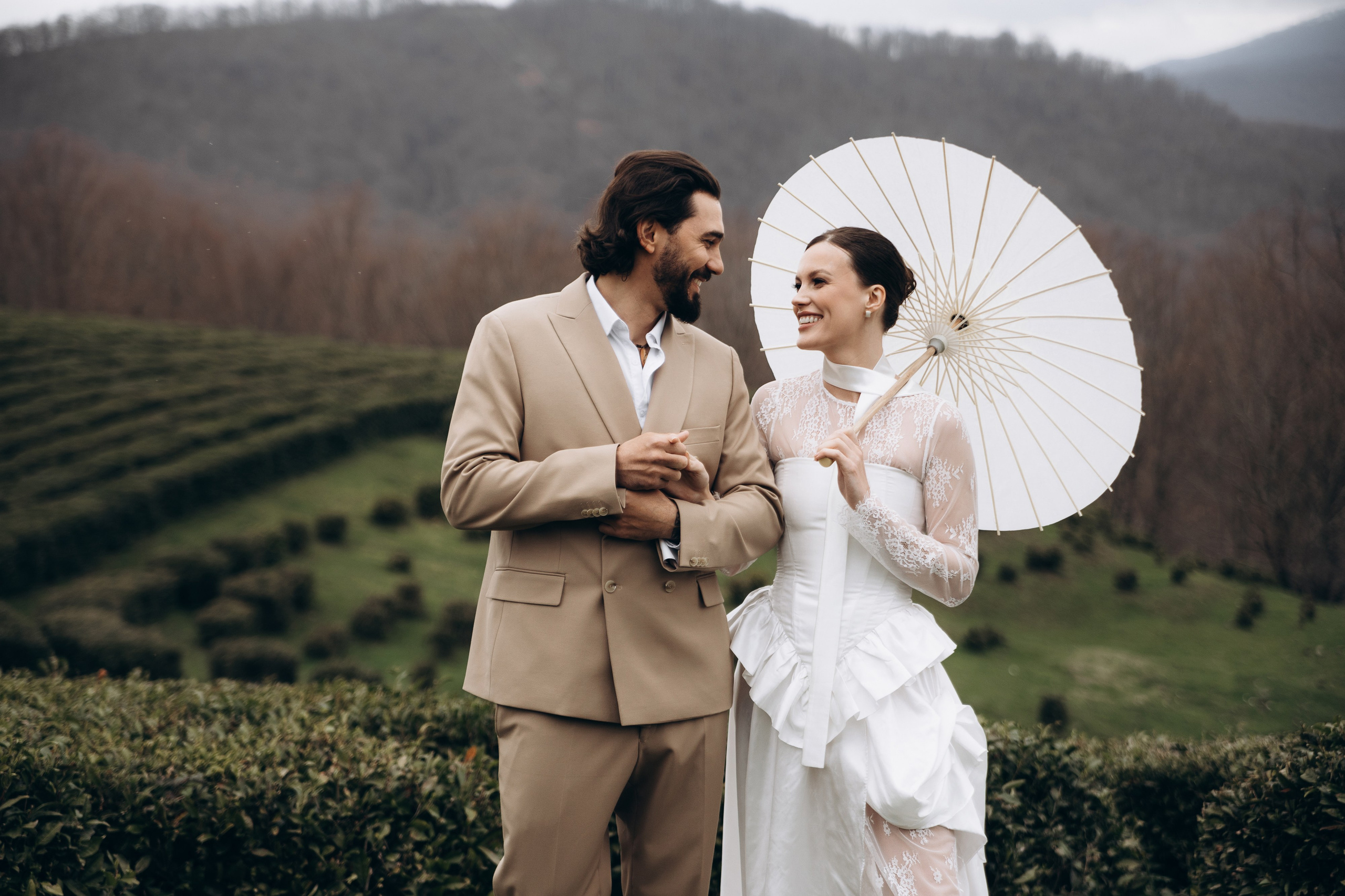 25.03.26 Александр & Юлия. Свадебный и семейный фотограф в Новосибирске Дарья Кель