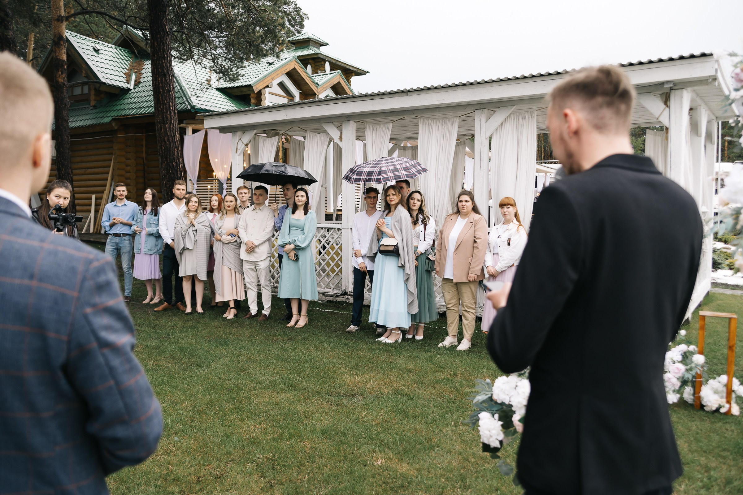 05.06.2024 Данил & Дарья. Свадебный и семейный фотограф в Новосибирске Дарья Кель