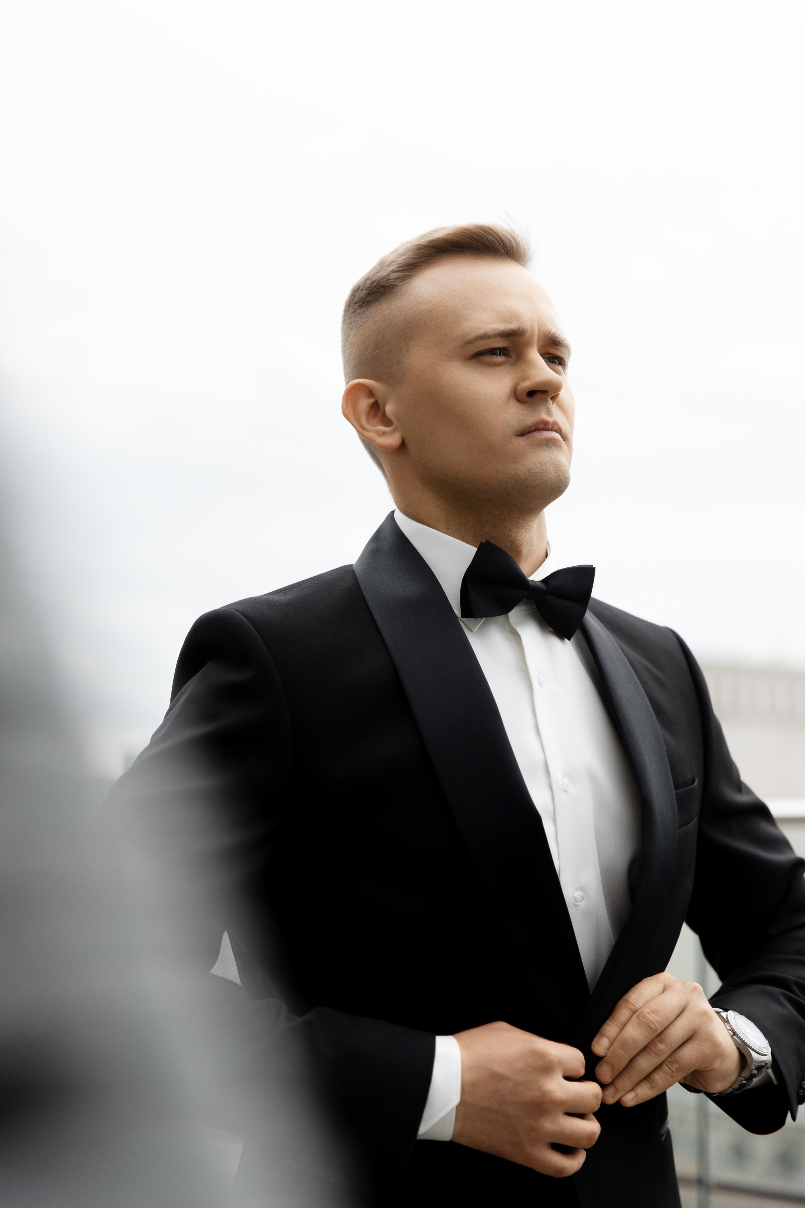 D&A. Фотограф в Новосибирске и Москве