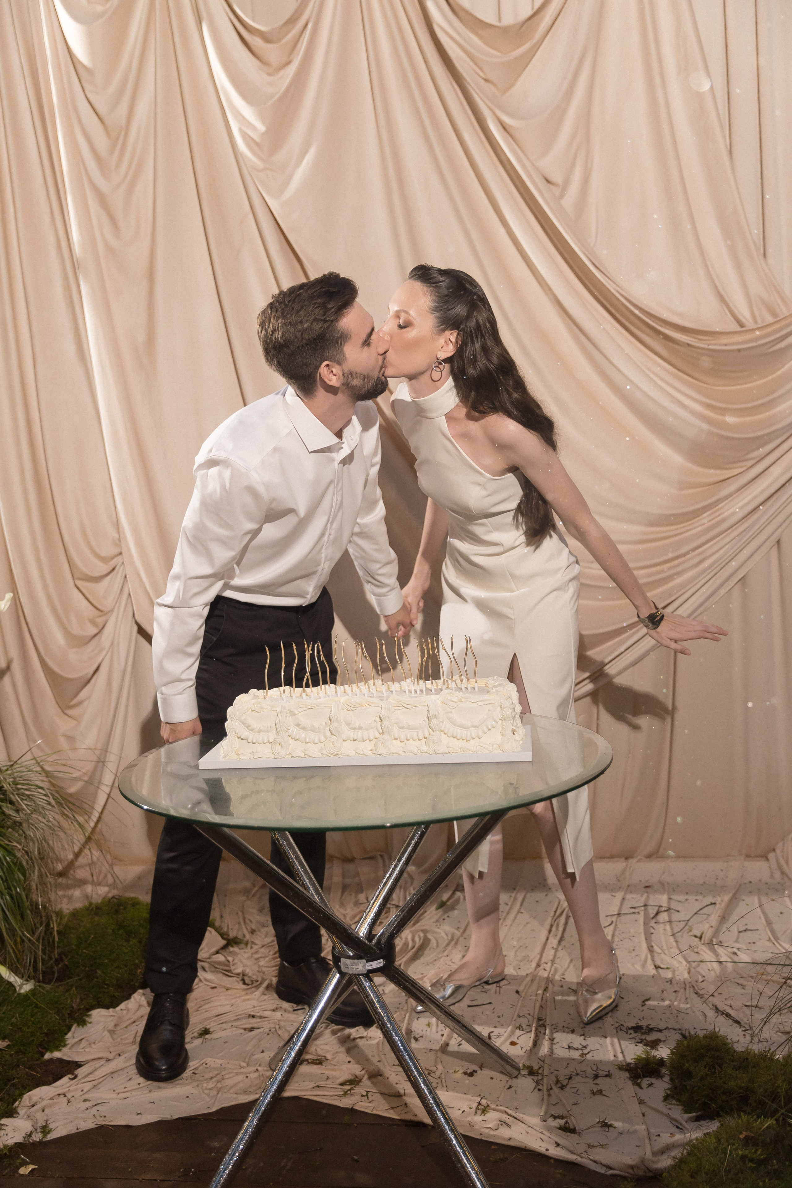 Анонс Wedding day Владимир & Лера. Свадебный фотограф Колесников Антон