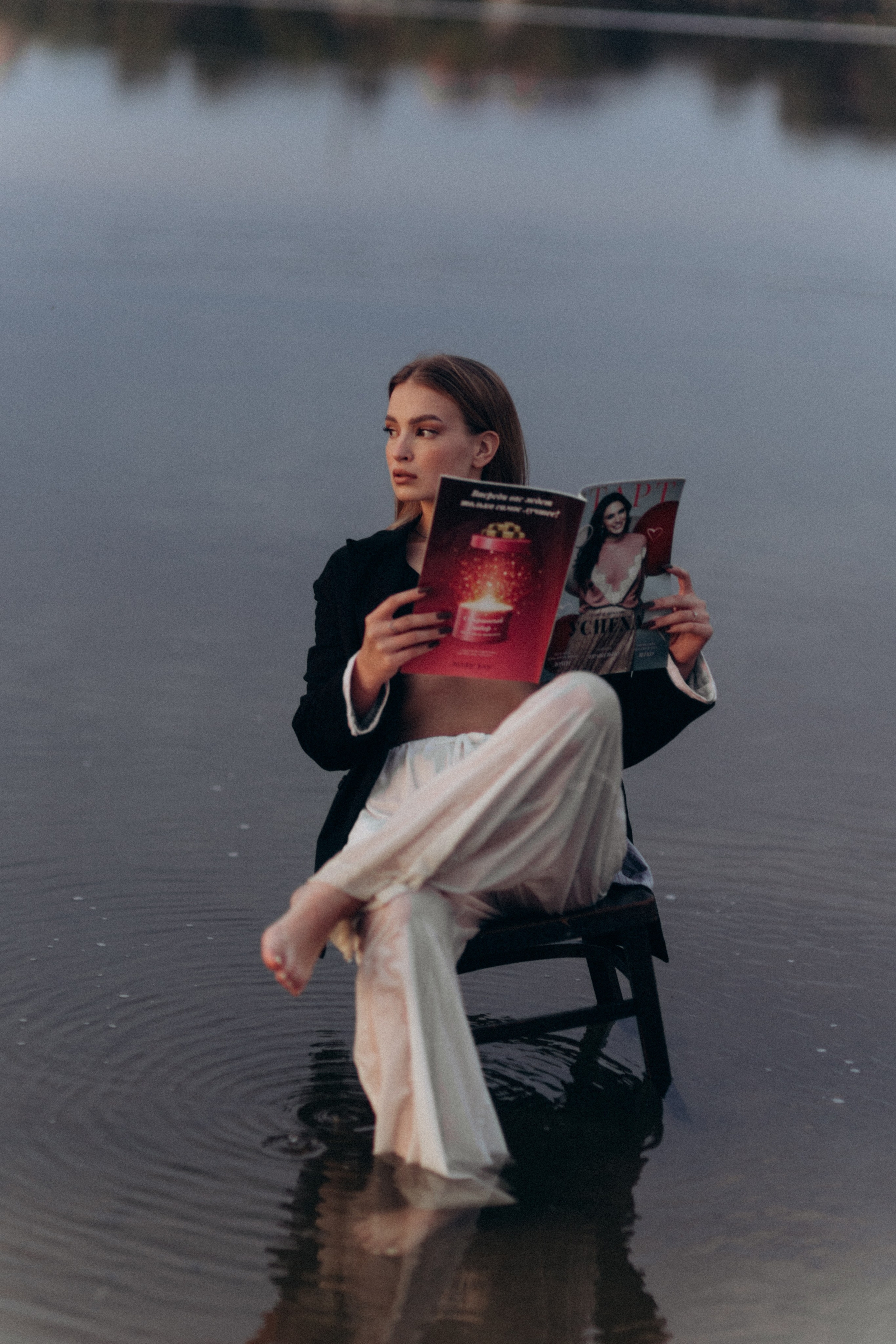 Фотосессия для Юли. Главная