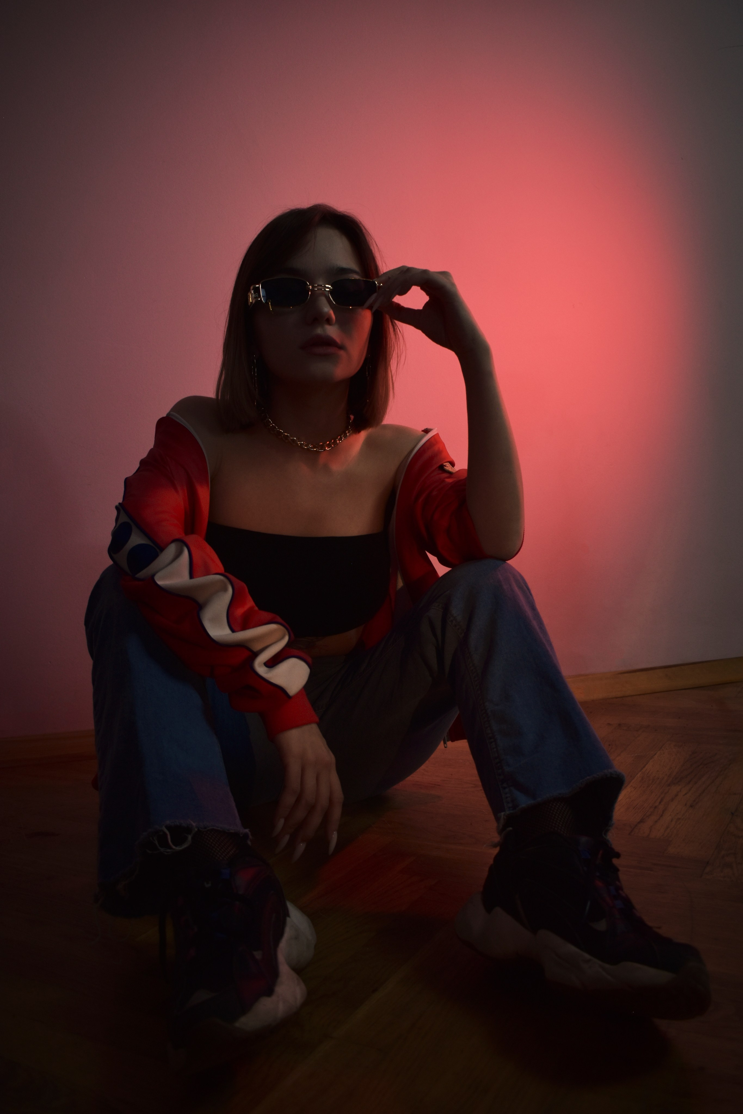 Элина. Фотограф в Спб Арина Чеглакова