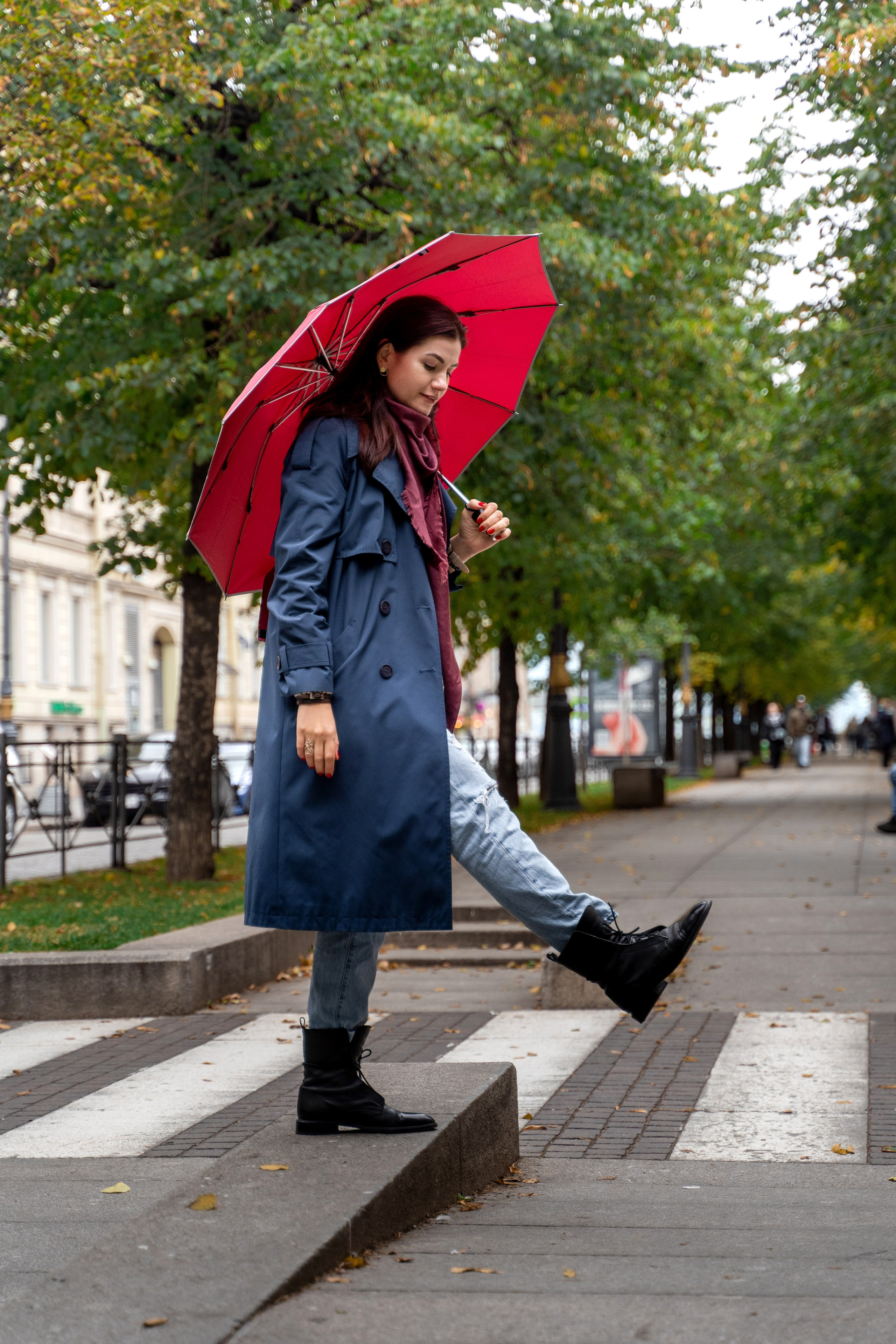 ОЛЬГА. Портретный фотограф. Актёрское портфолио