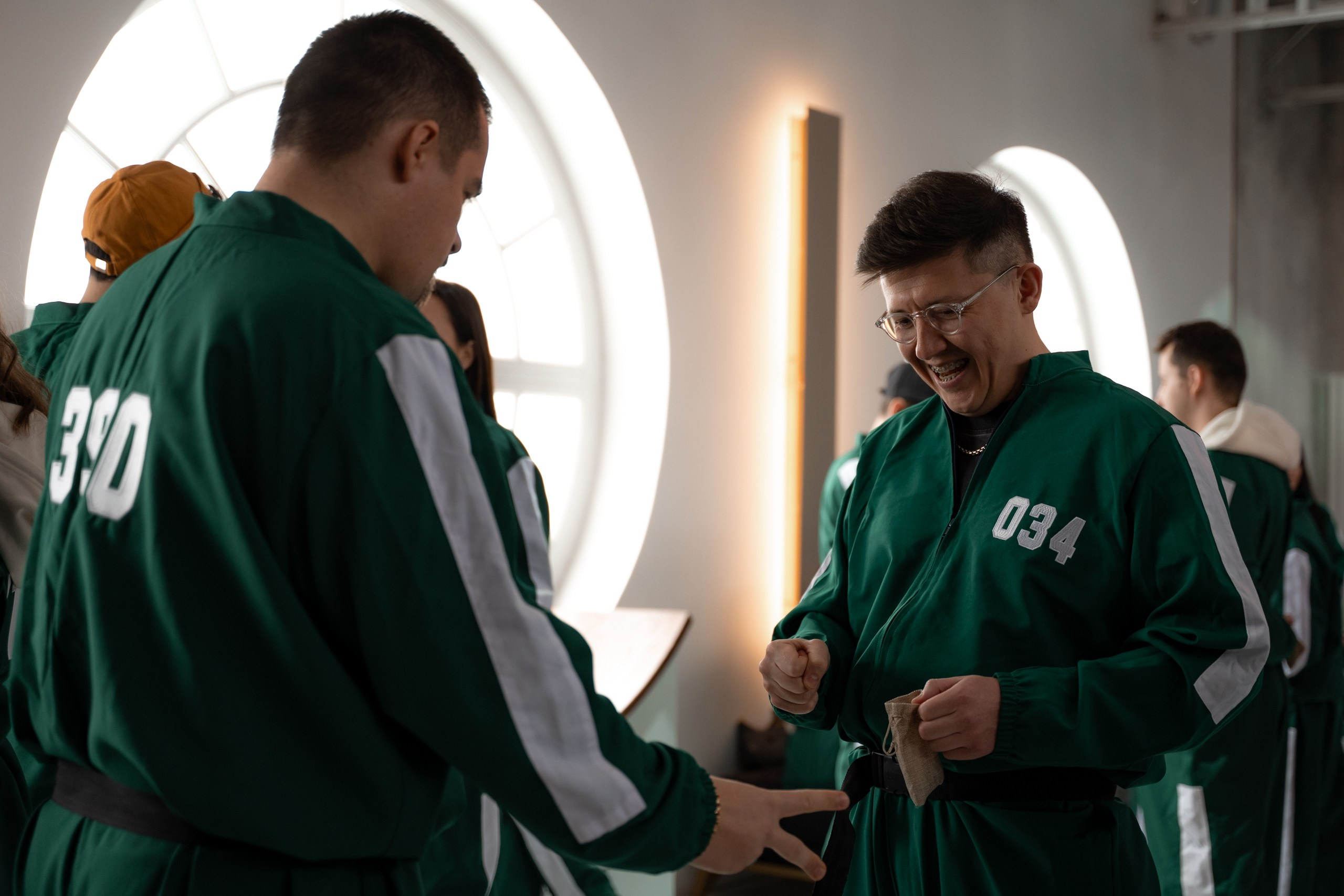 События. Фотограф событийных мероприятий в Москве и МО