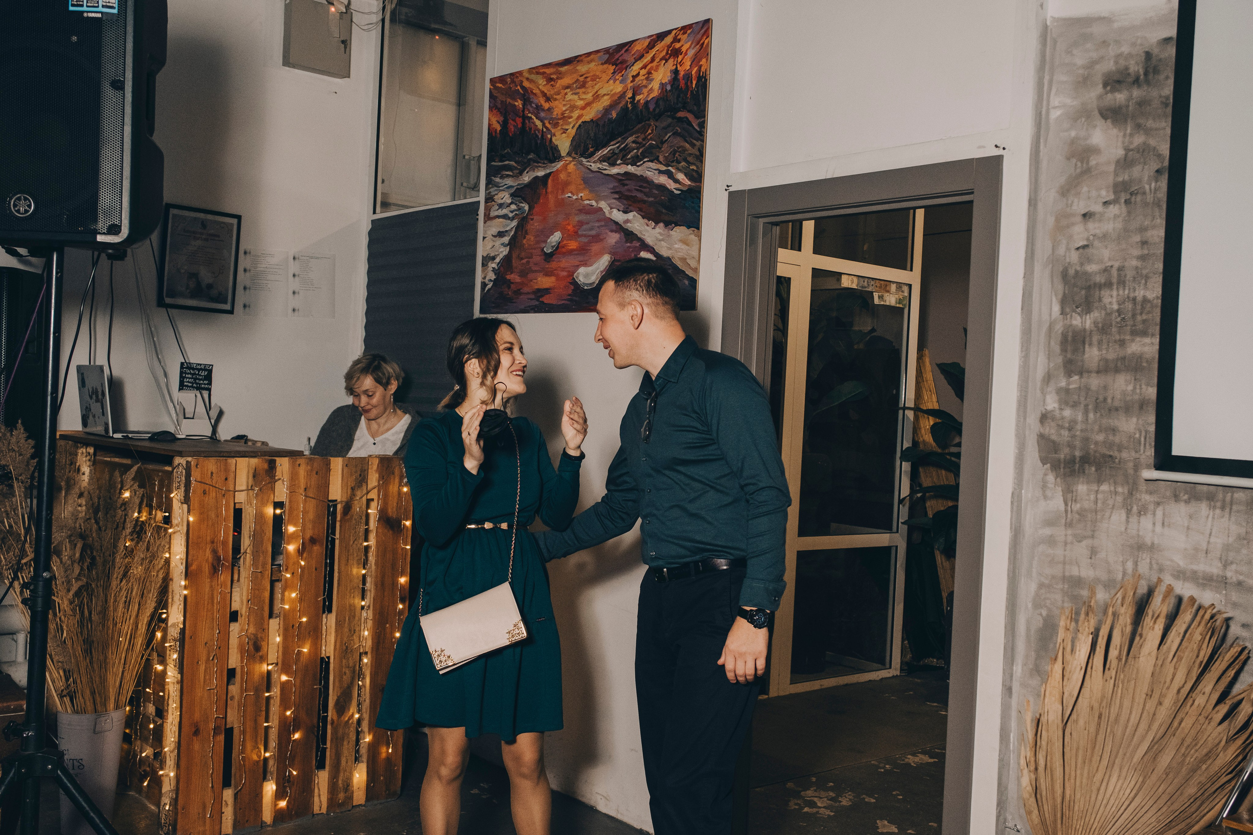 Репортаж Дня Рождения. Фотограф в Иркутске Анна Мирошникова