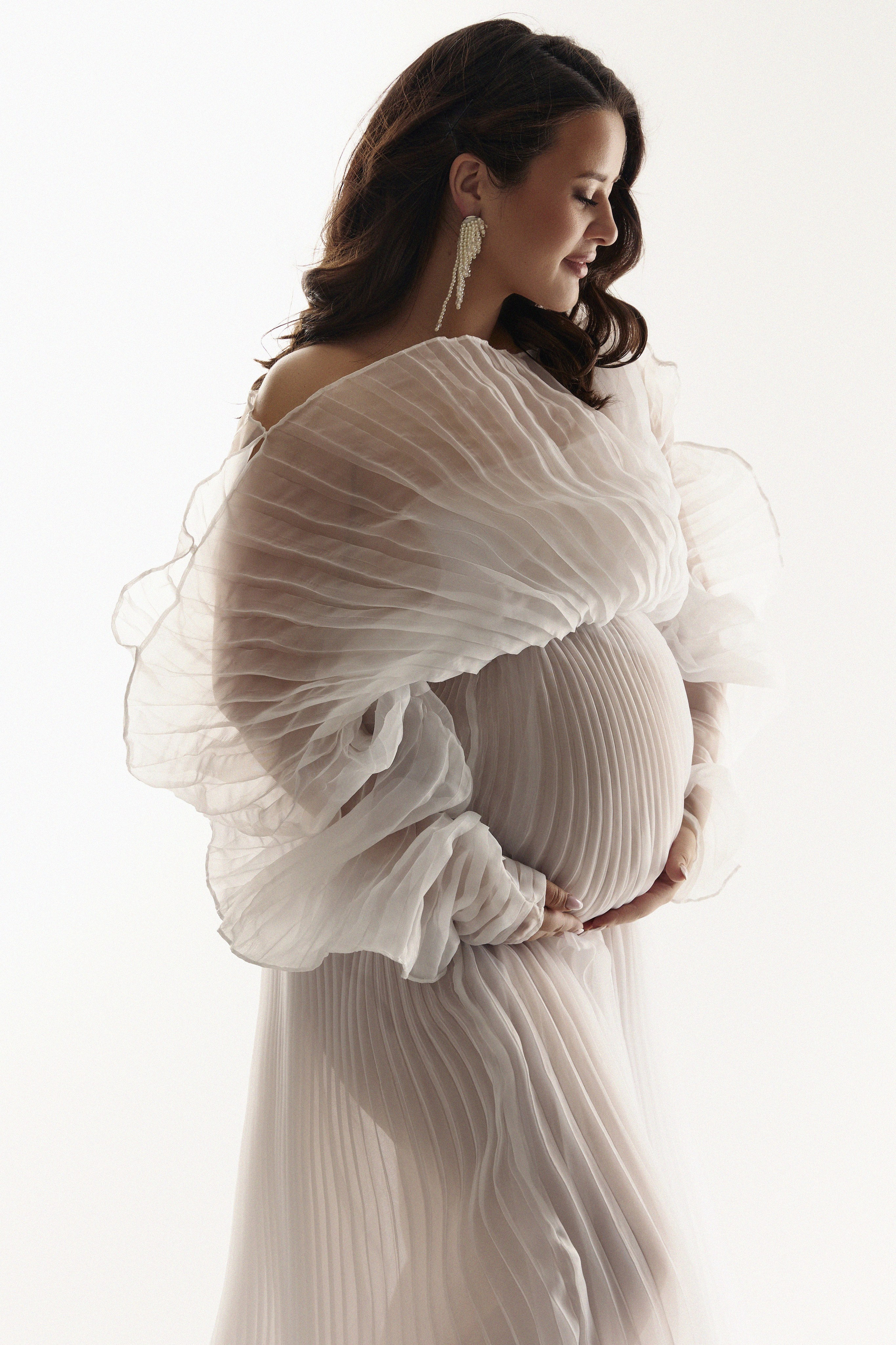 Беременность. Фотограф беременности СПб Женский фотограф Спб Диана Кузнецова