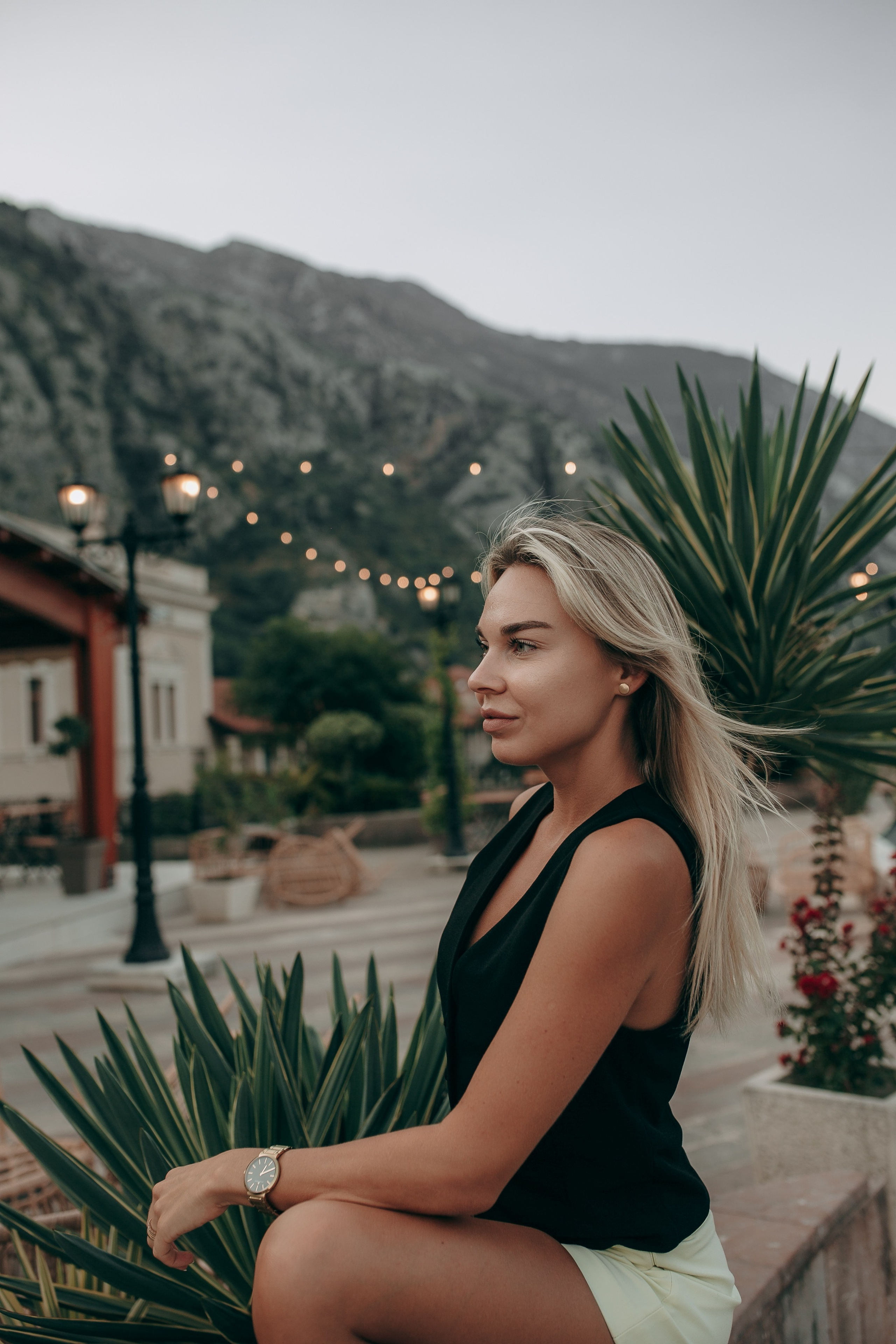 ИРА И КОТОР. Family, Women & Couples Photographer in Budva, Kotor, Herceg Novi, Perast & Coastal Montenegro