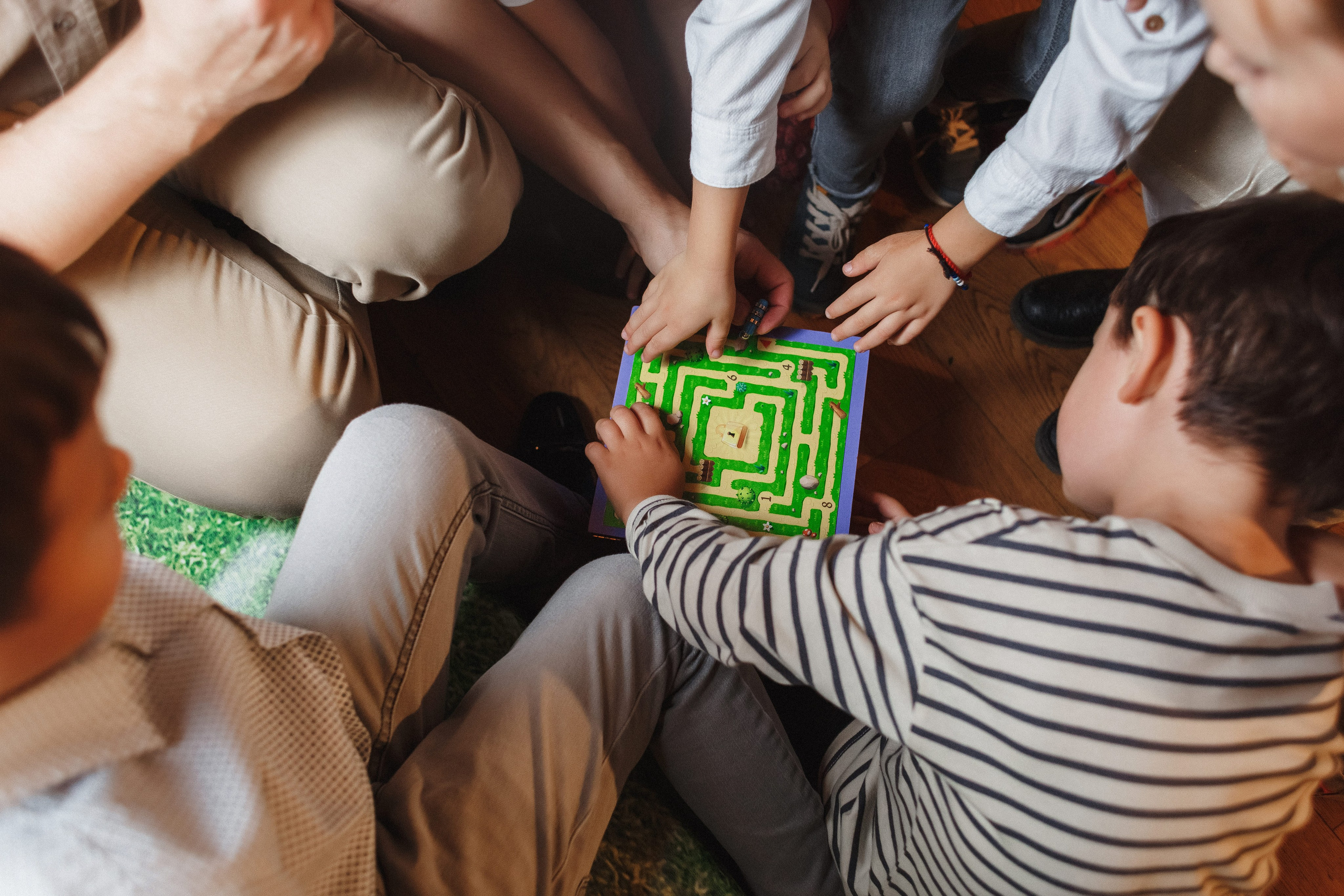 Празднование 5-летия Парамона в Дон Марио, Таганрог: Фотосессия. Свадебный и семейный фотограф в Таганроге Бакарюк Антон