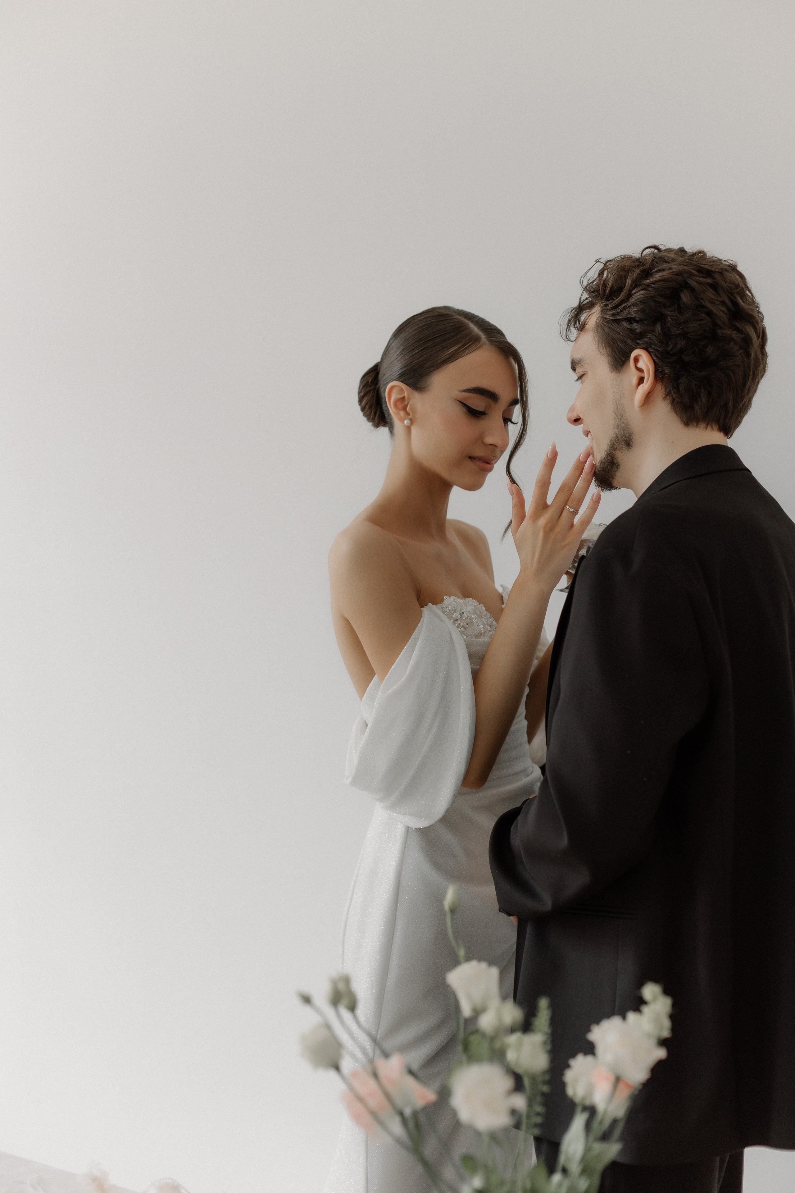 S&A. Свадебный и семейный фотограф Пенза Елизавета Зуйкова