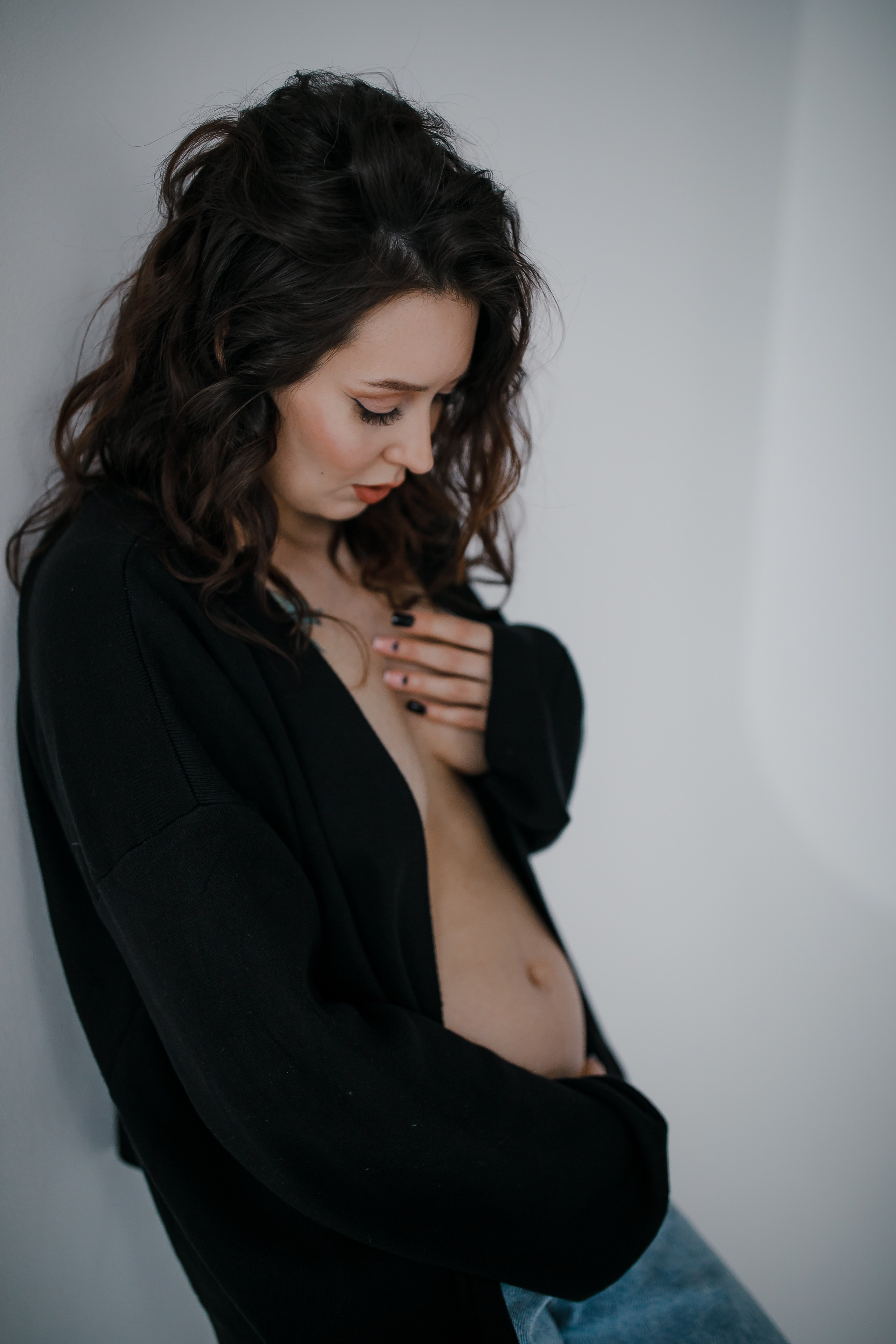 Семья. Портретный, семейный, свадебный фотограф в Магадане — Екатерина Литвин