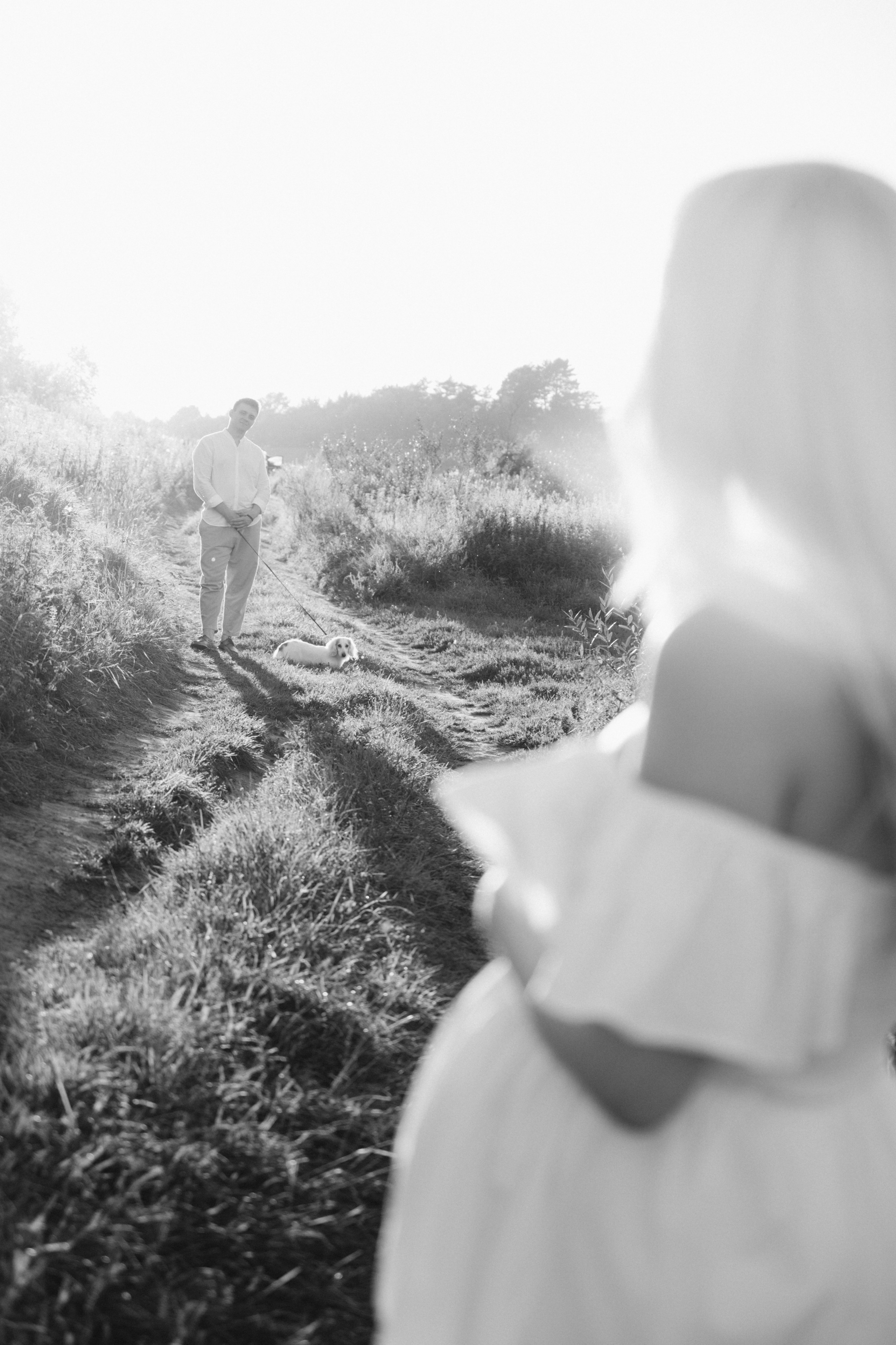 Яна и Паша. Свадебный и семейный фотограф Вероника Холод