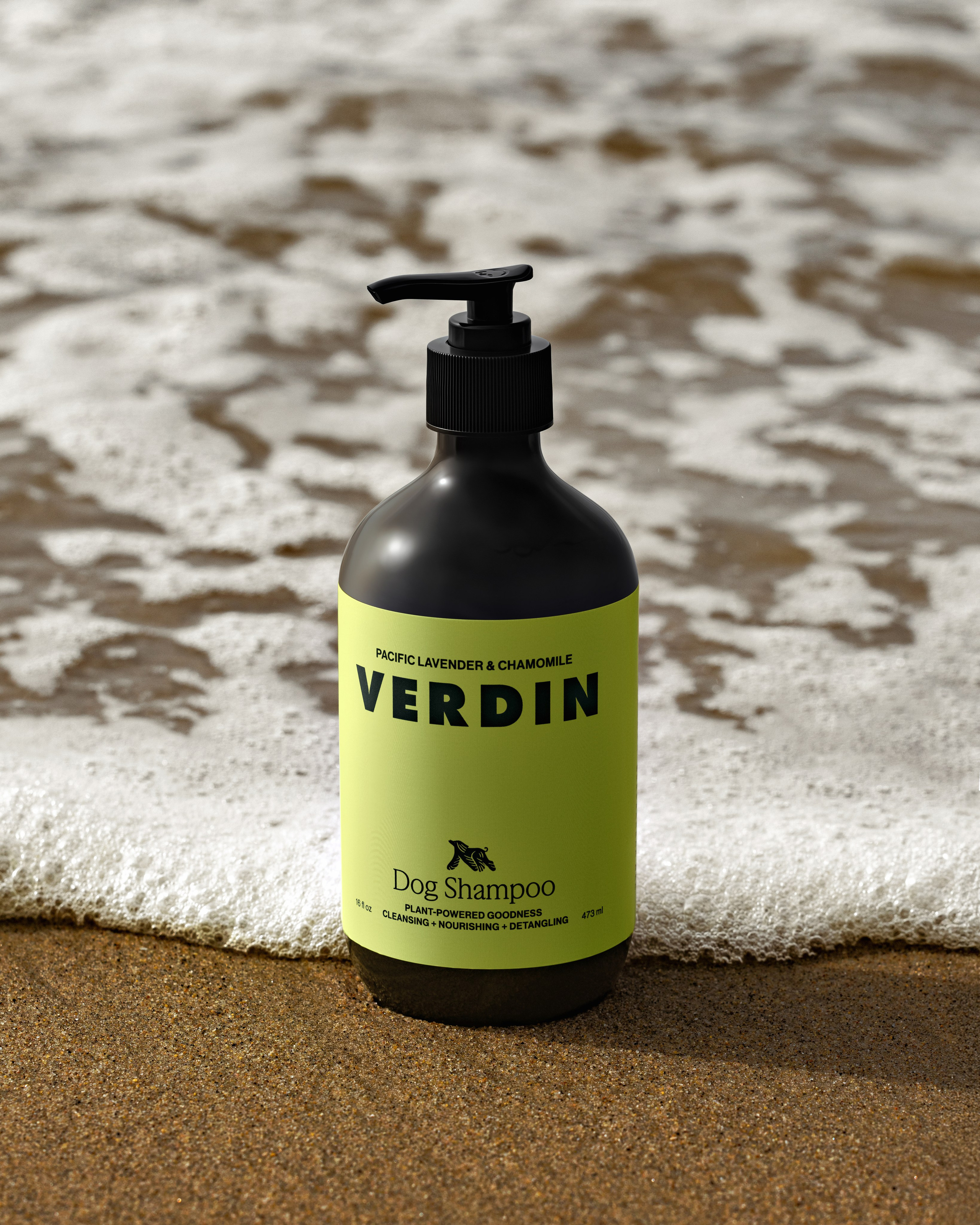 VERDIN. Retouching, photo editing, portfolio retoucher