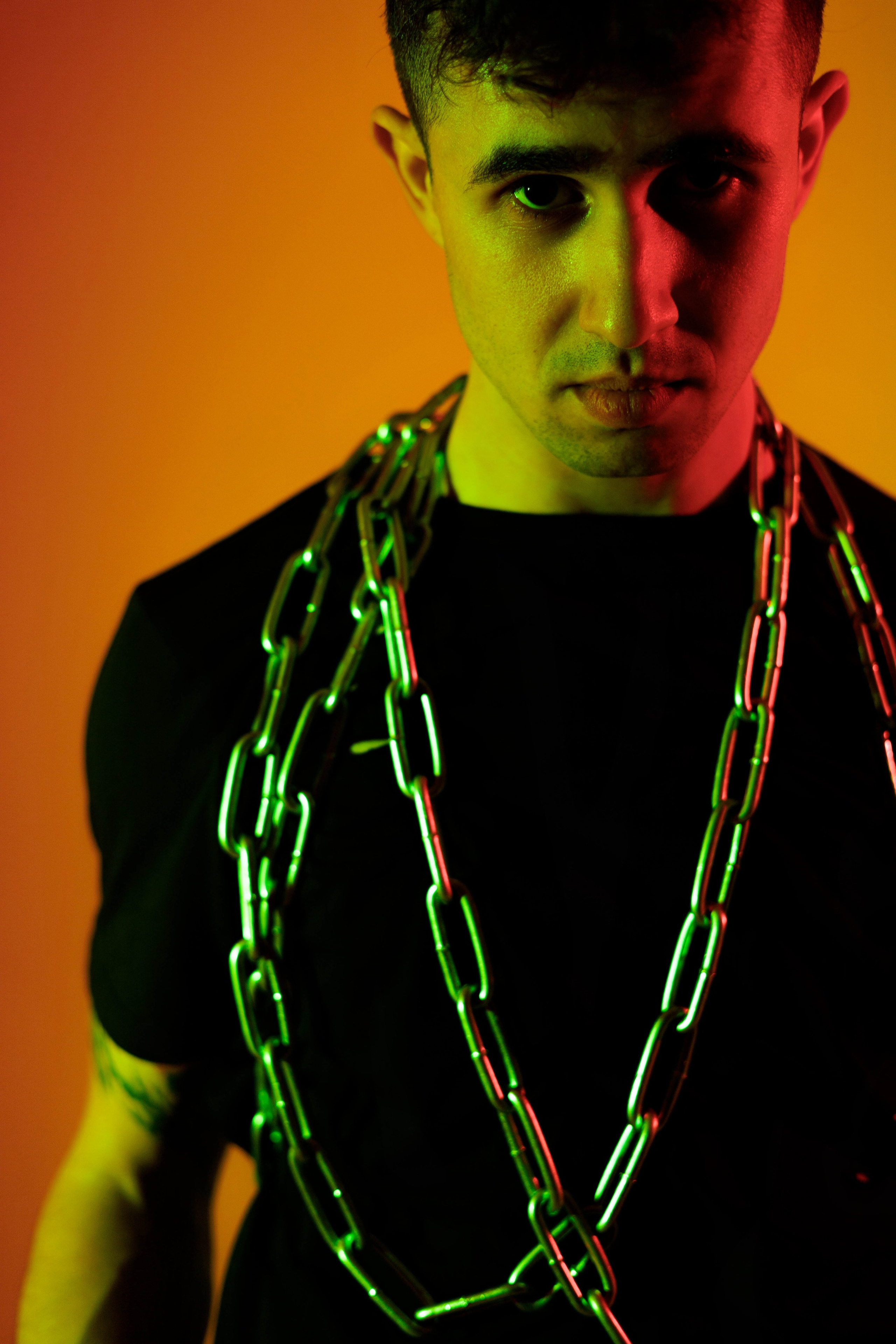 Андрей. Gorbunova Alina Фотограф