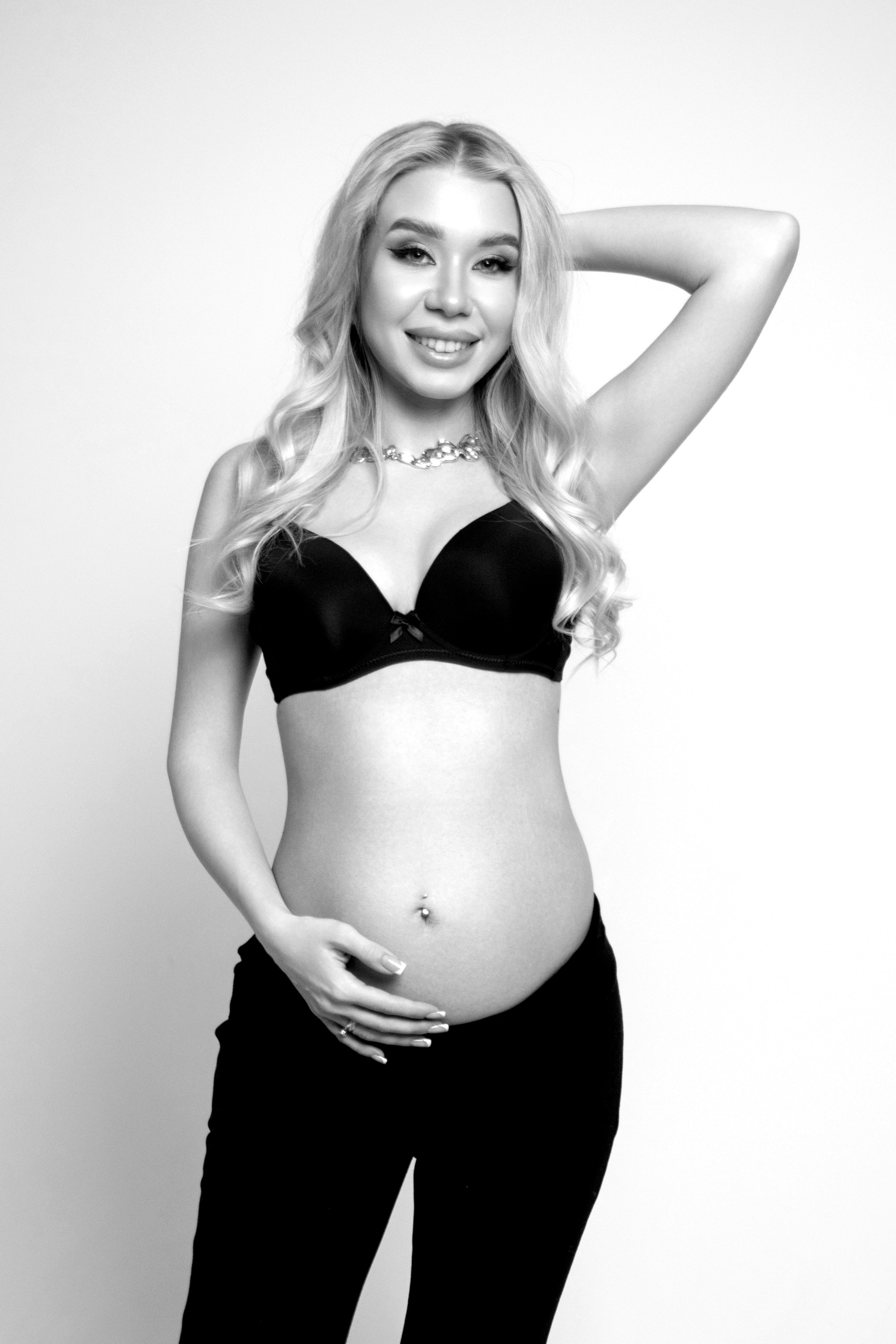 Фотосессия Беременности на Камчатке — Теплые и Нежные Кадры | Екатерина