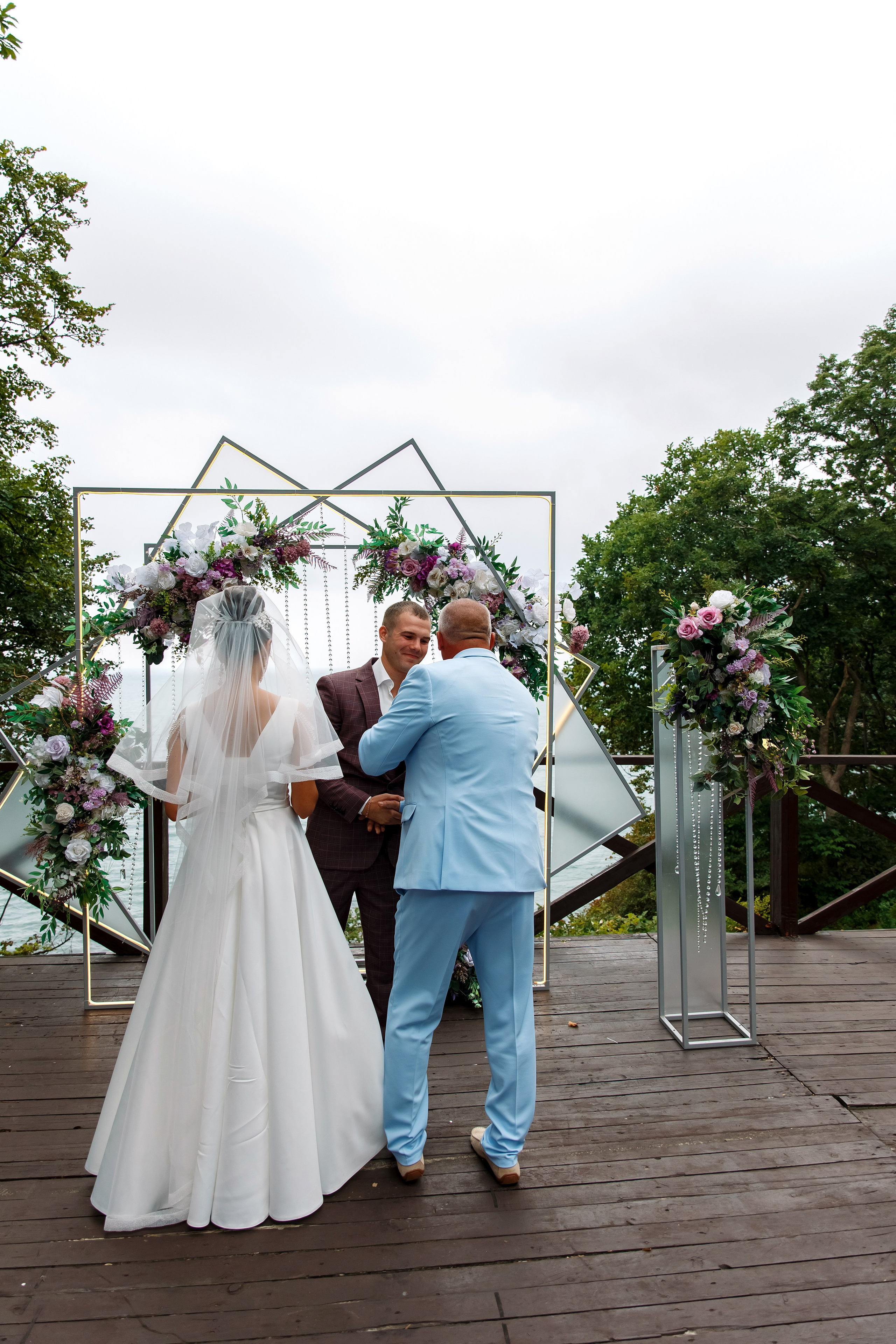 Ирина & Даниил. Фотограф Любовь Корниенко, Примоский край