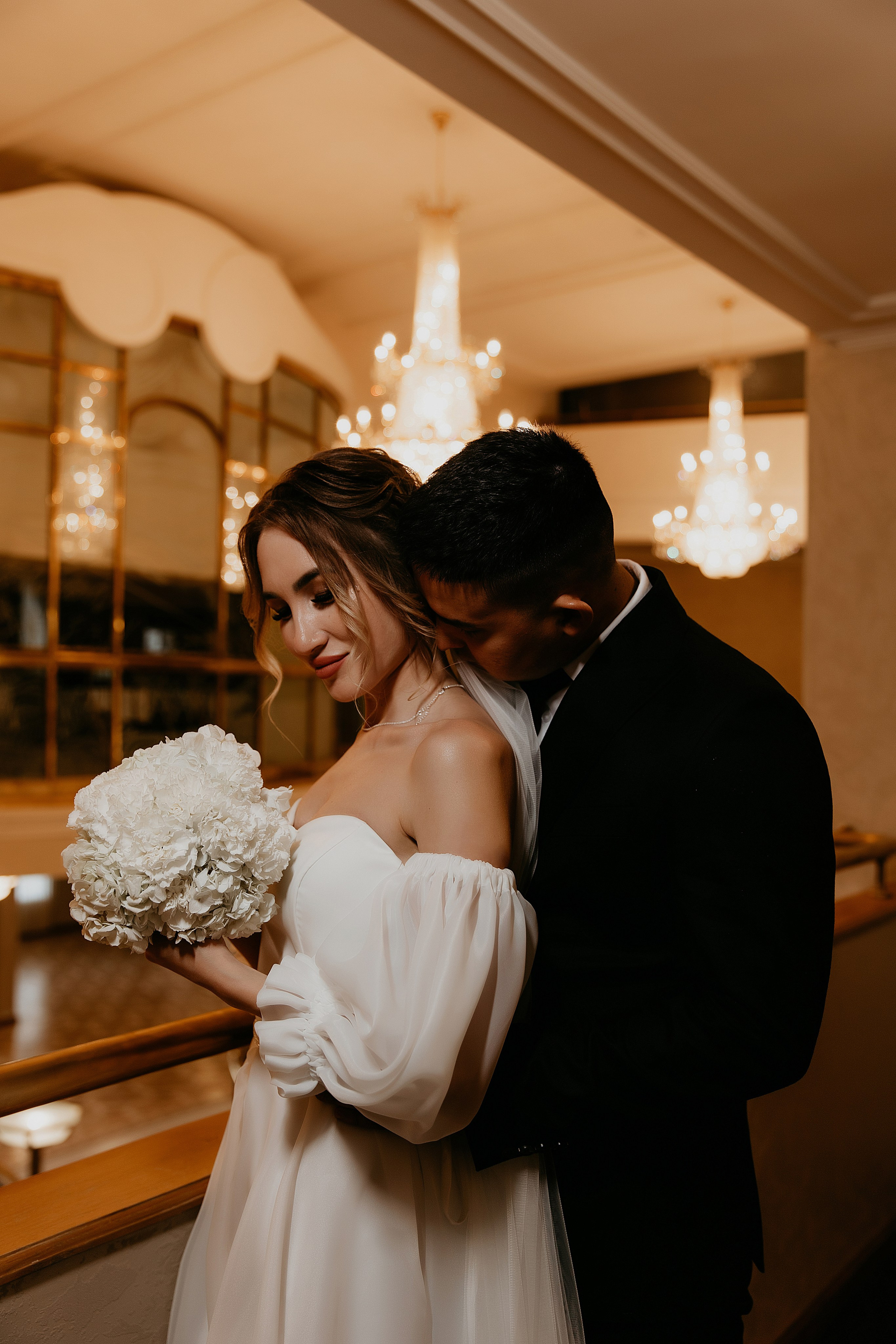 Ильгам и Гульшат. Свадебный и семейный фотограф у Уфе Евгения Сазонова