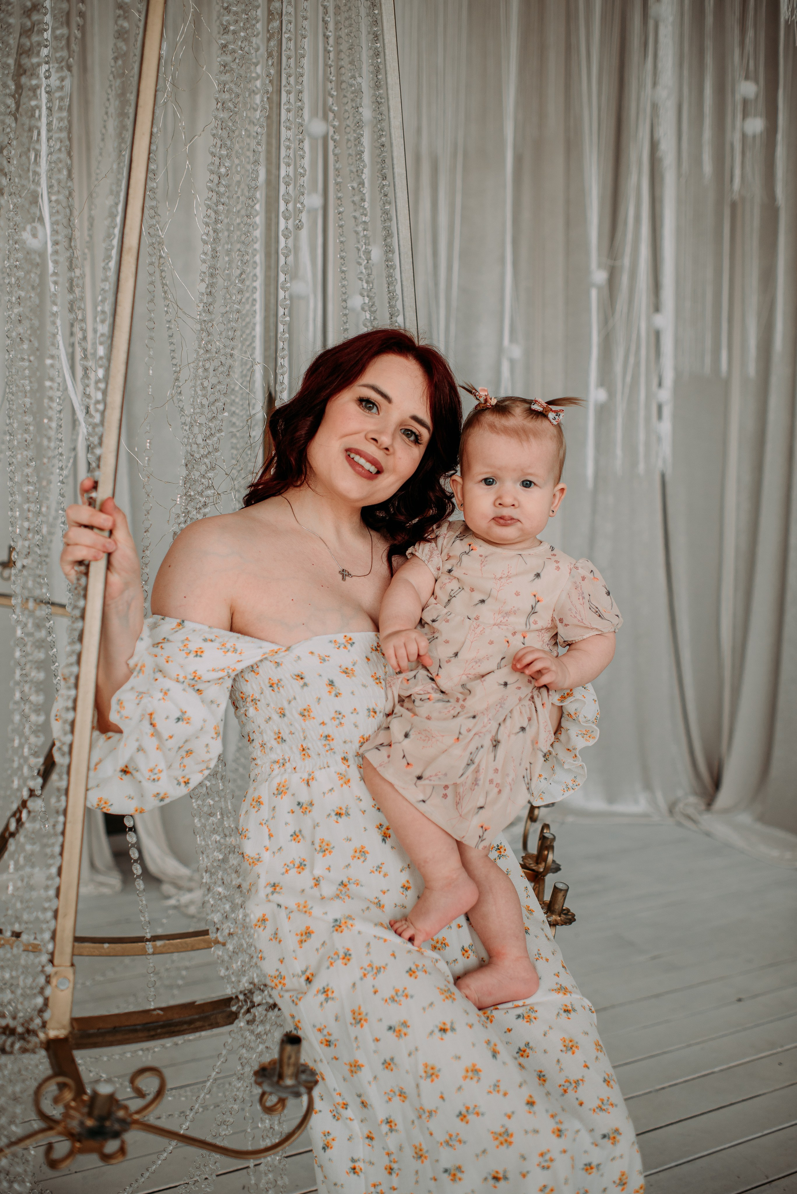 Дети и семьи в студии\дома. Семейный и детский фотограф Дарья Левкович, Калининград