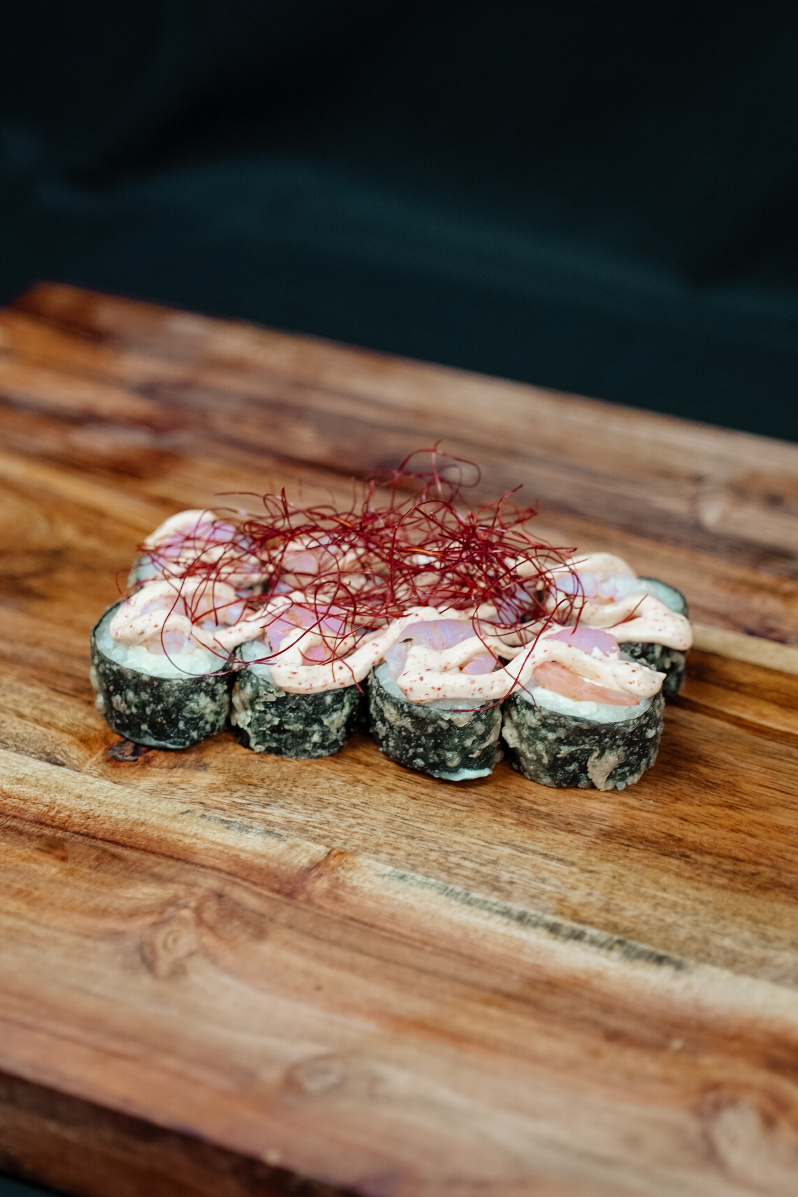 Сёгун | Доставка суши | Роллы. EGOROV PRODUCTION