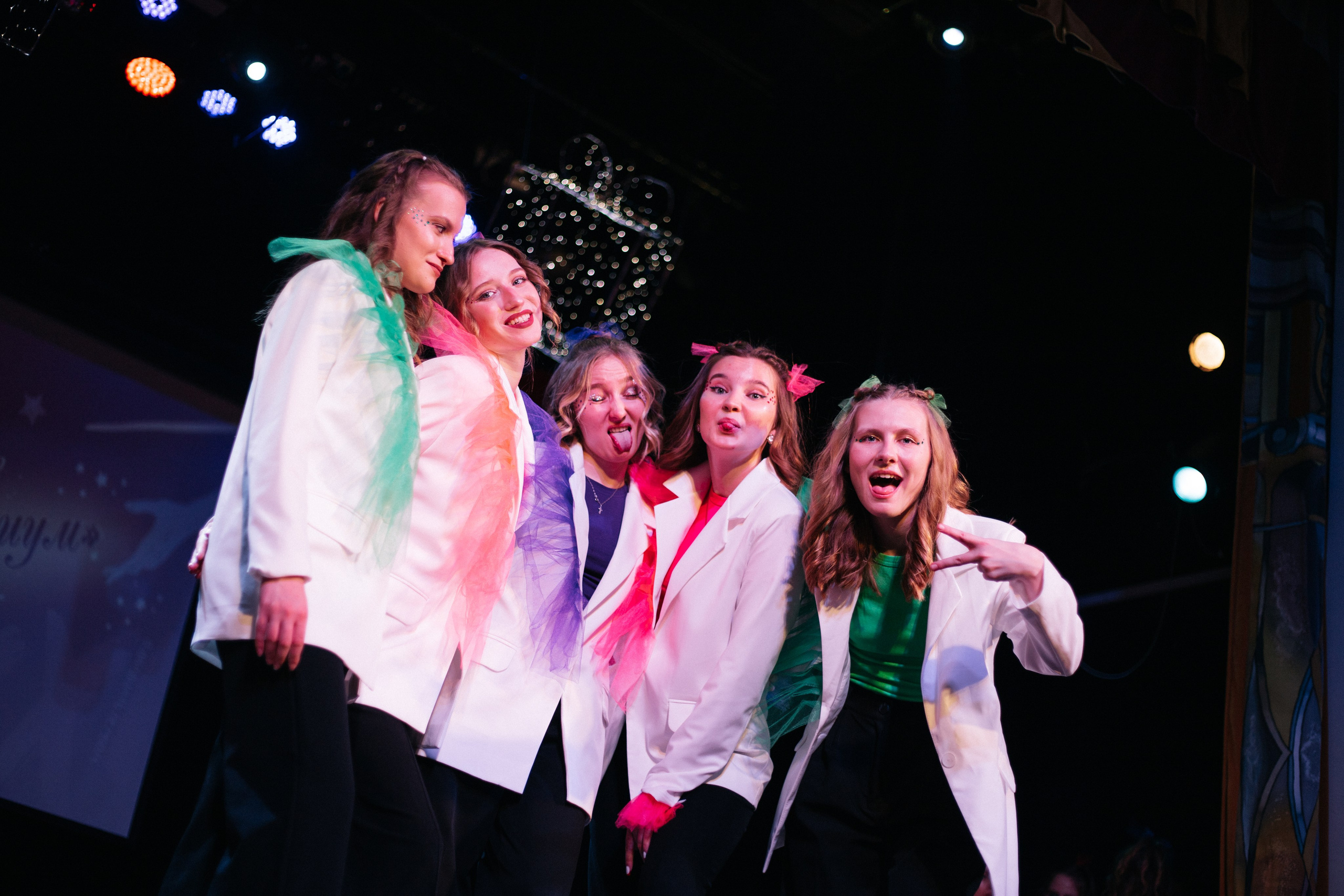 РП'25. EGOROV PRODUCTION