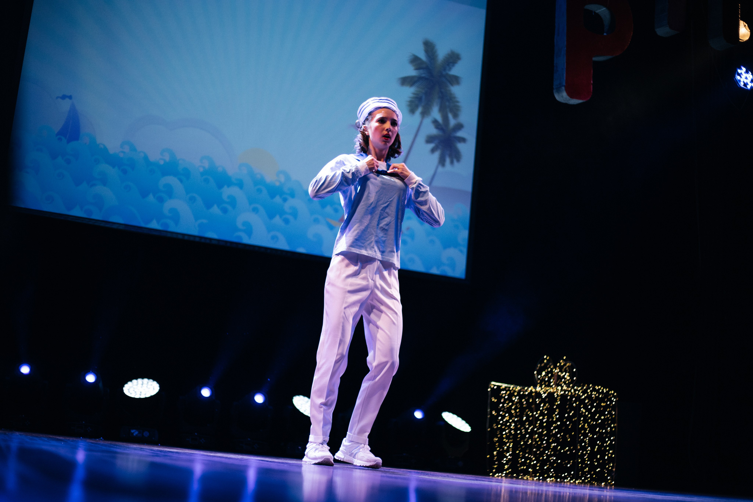 РП'25. EGOROV PRODUCTION