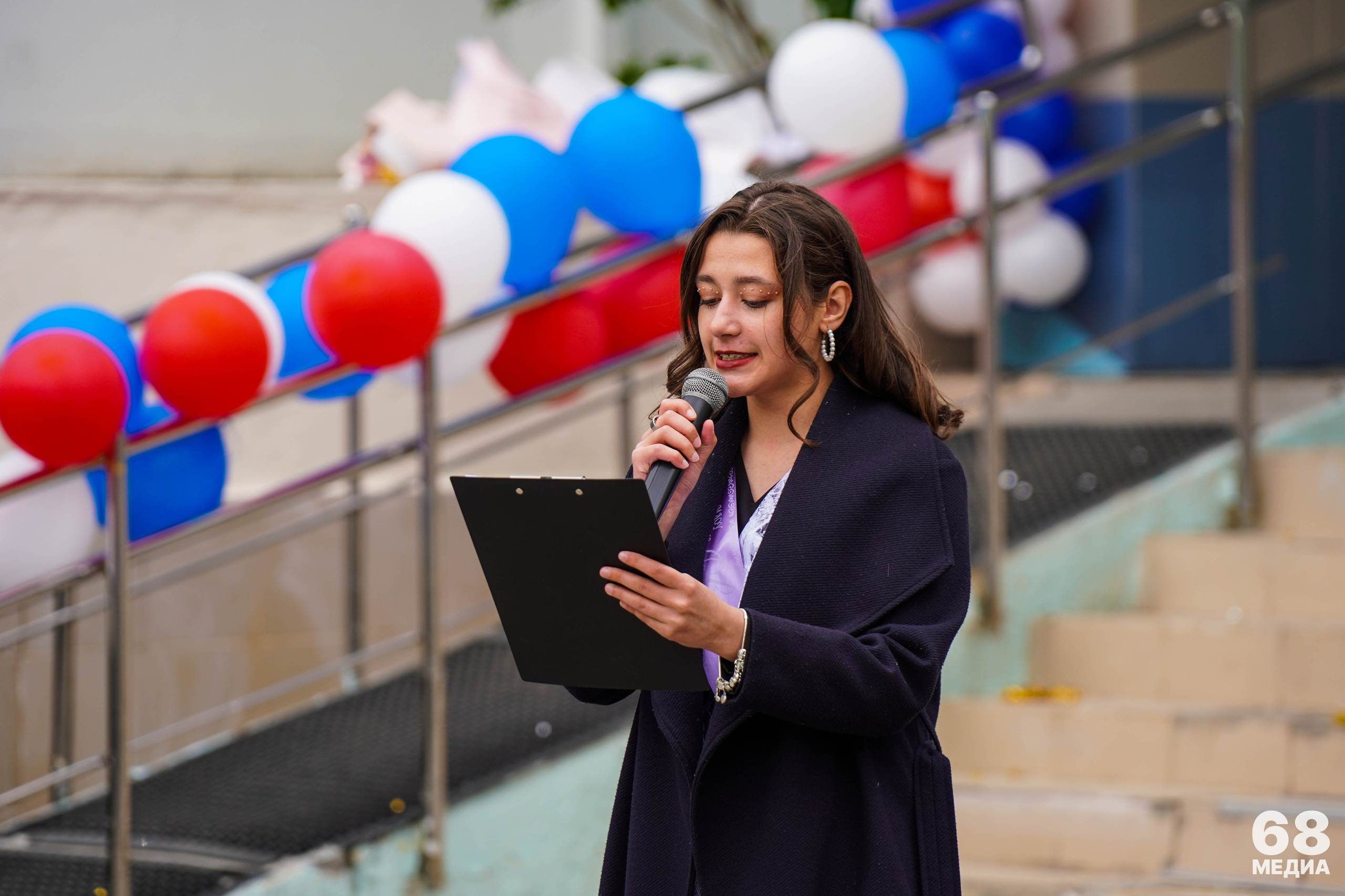 Последний звонок | 11-е классы. EGOROV PRODUCTION