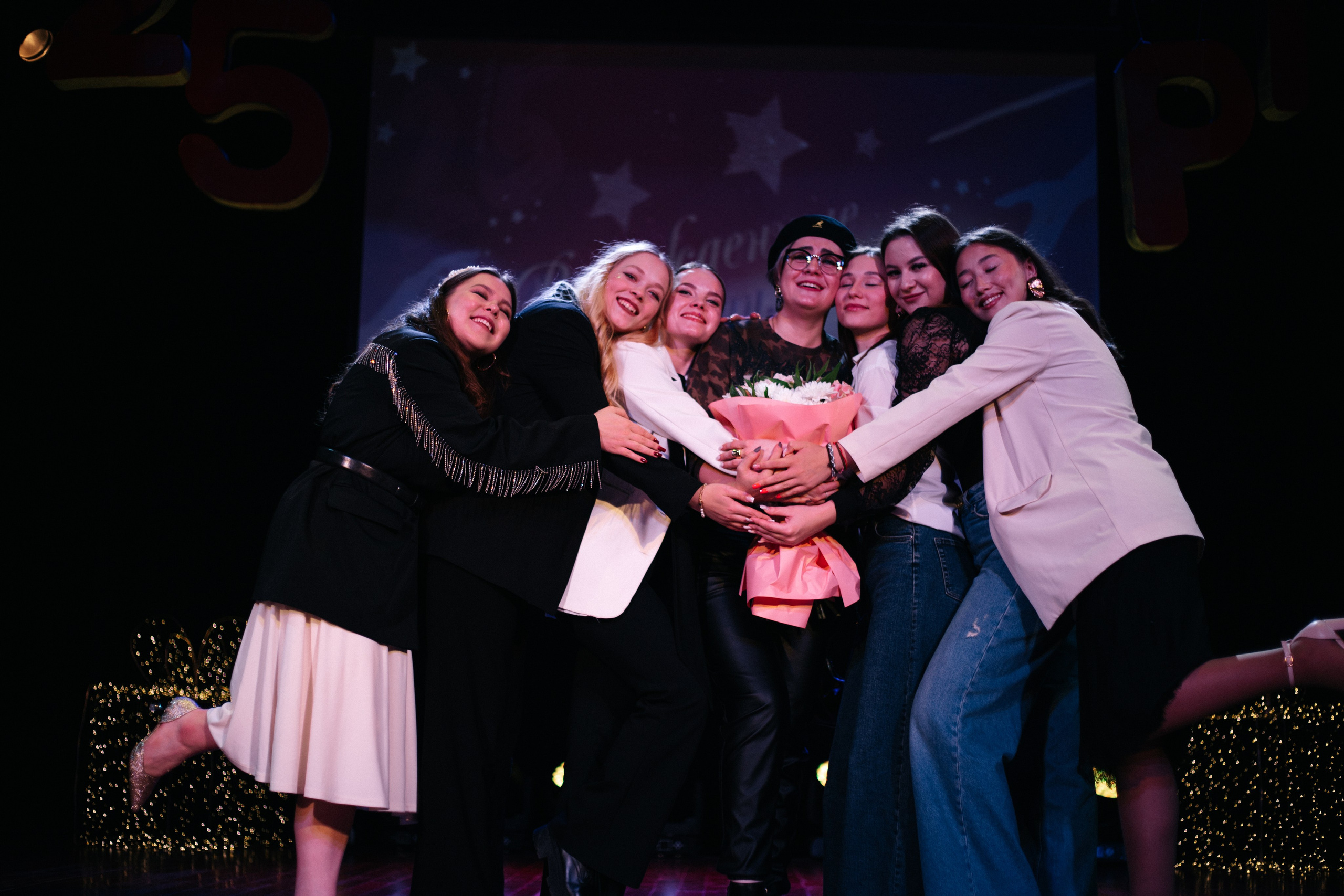 РП'25. EGOROV PRODUCTION