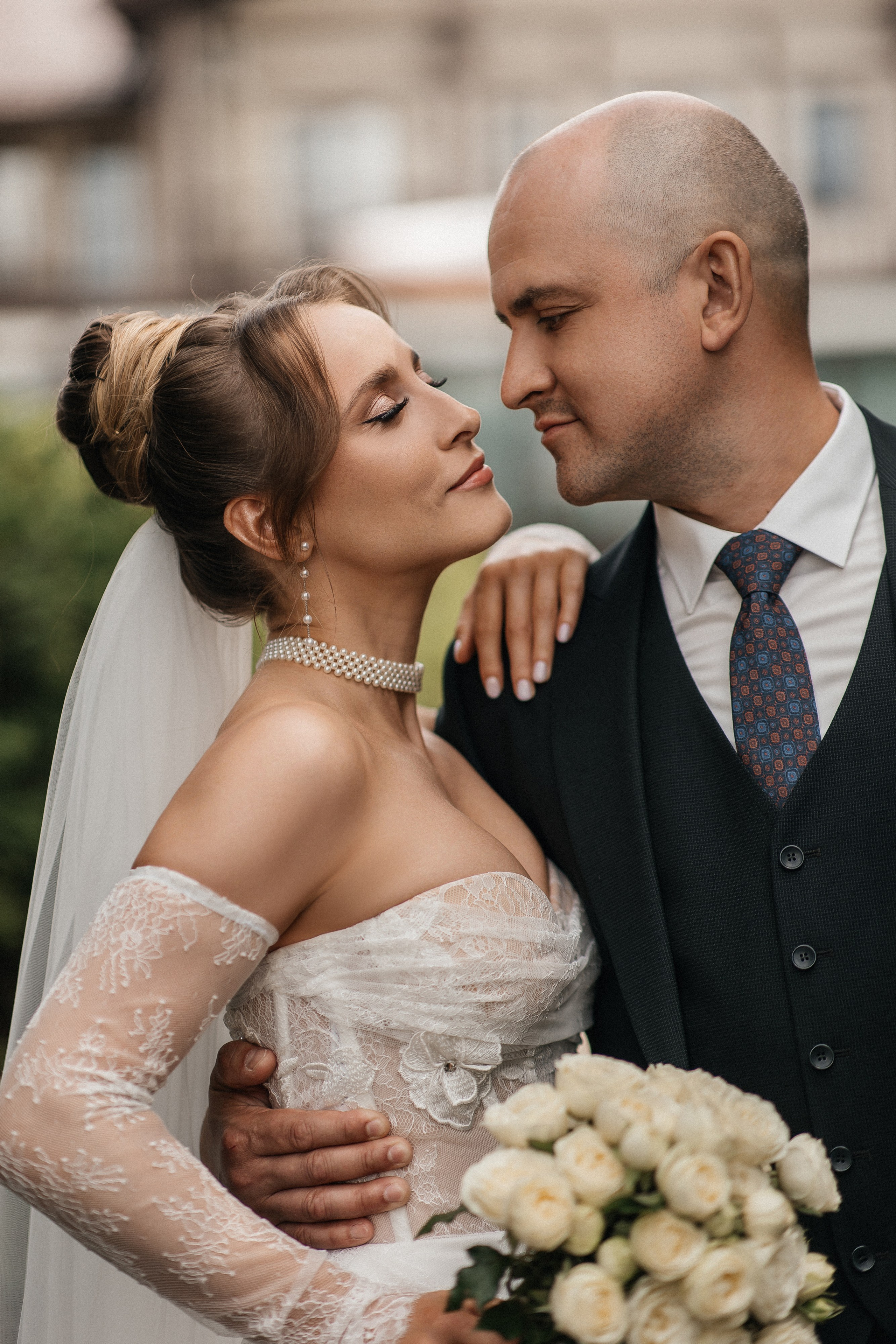 Настя и Илья 07.2025. Свадебный и портретный фотограф Алина Иванова. Екатеринбург-Москва