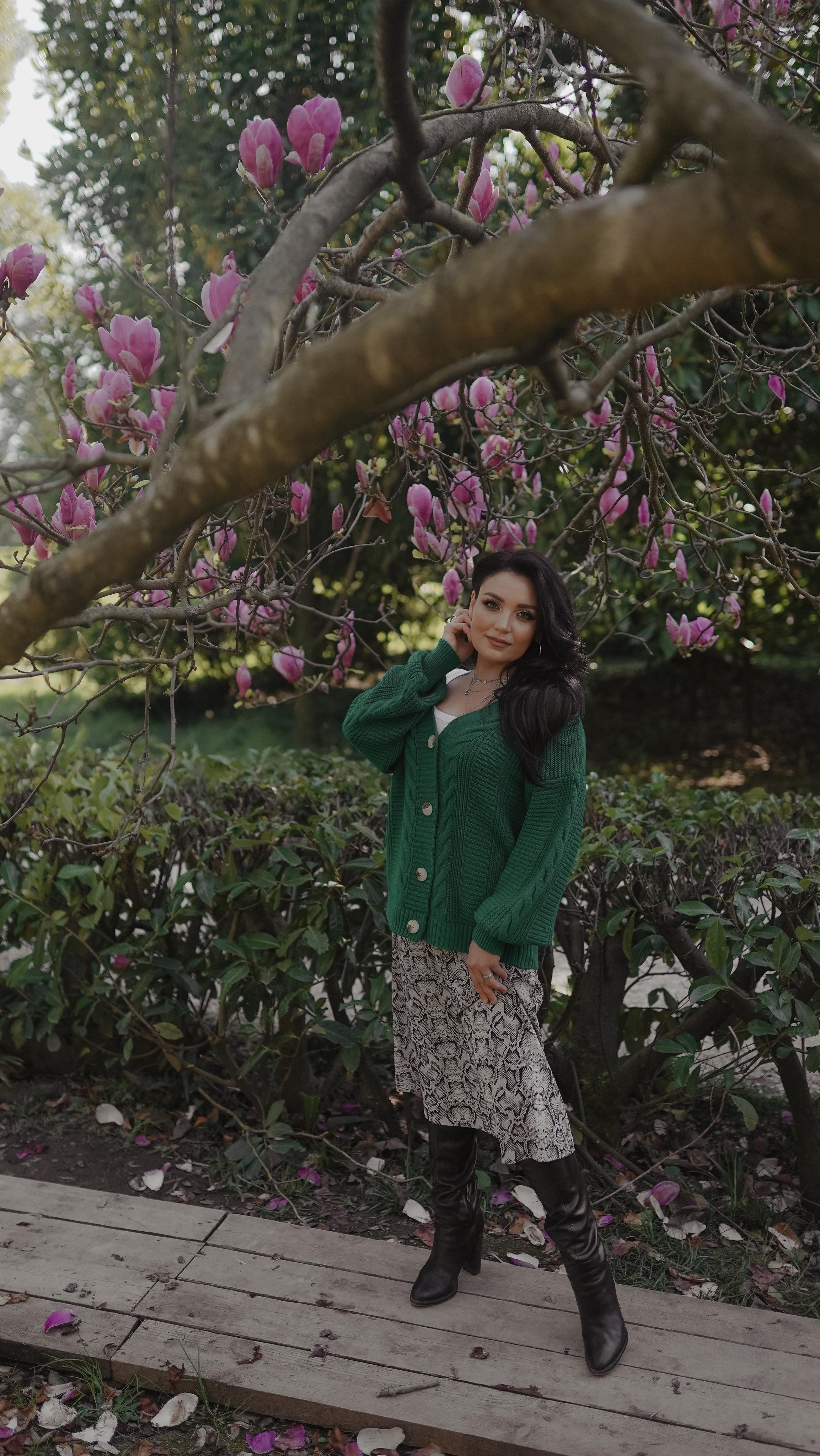 Дендрологический парк «Южные культуры». Милана Довгаль - семейный фотограф и видеограф  в Адлере и Сочи