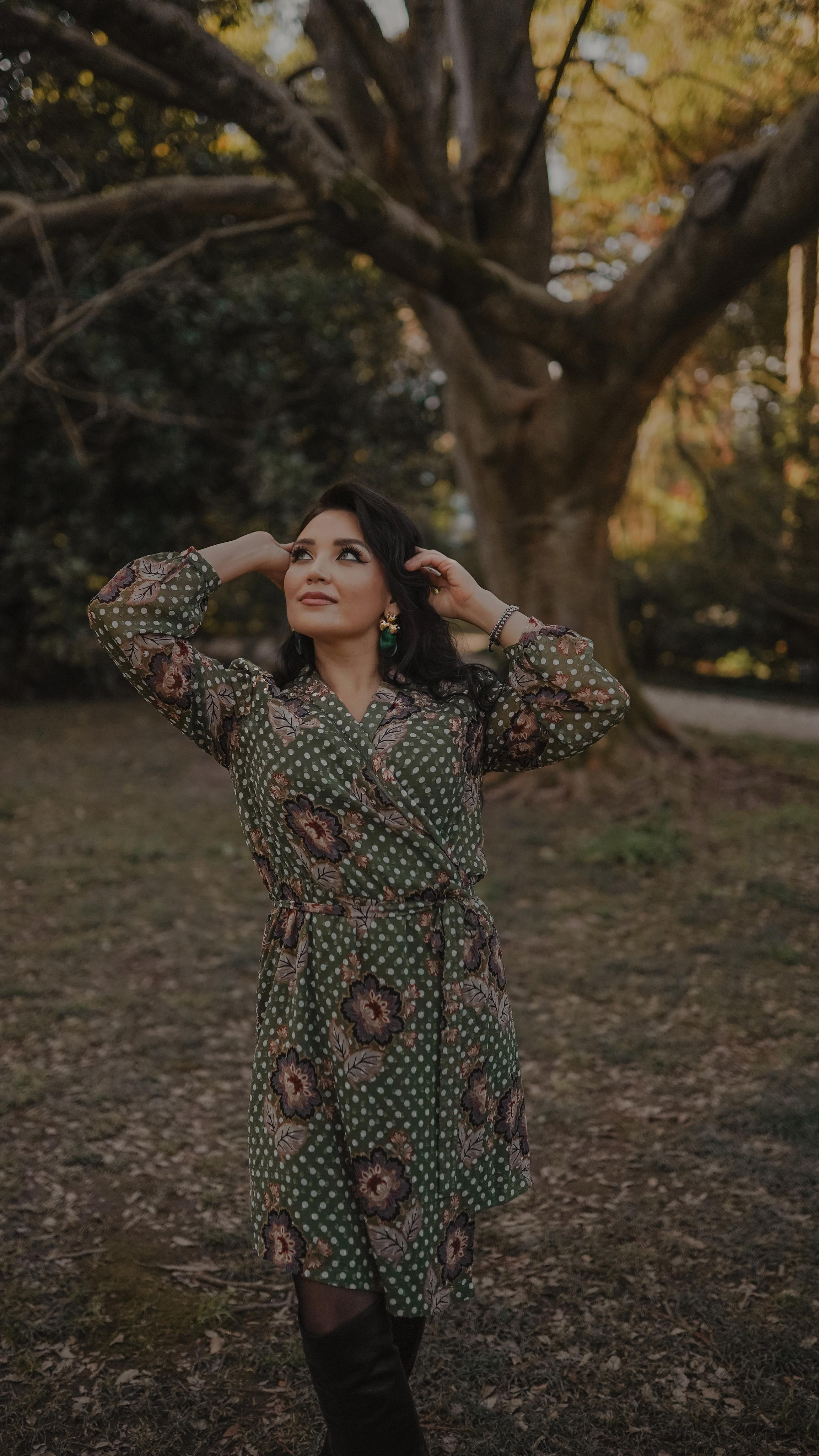 Дендрологический парк «Южные культуры». Милана Довгаль - семейный фотограф и видеограф  в Адлере и Сочи