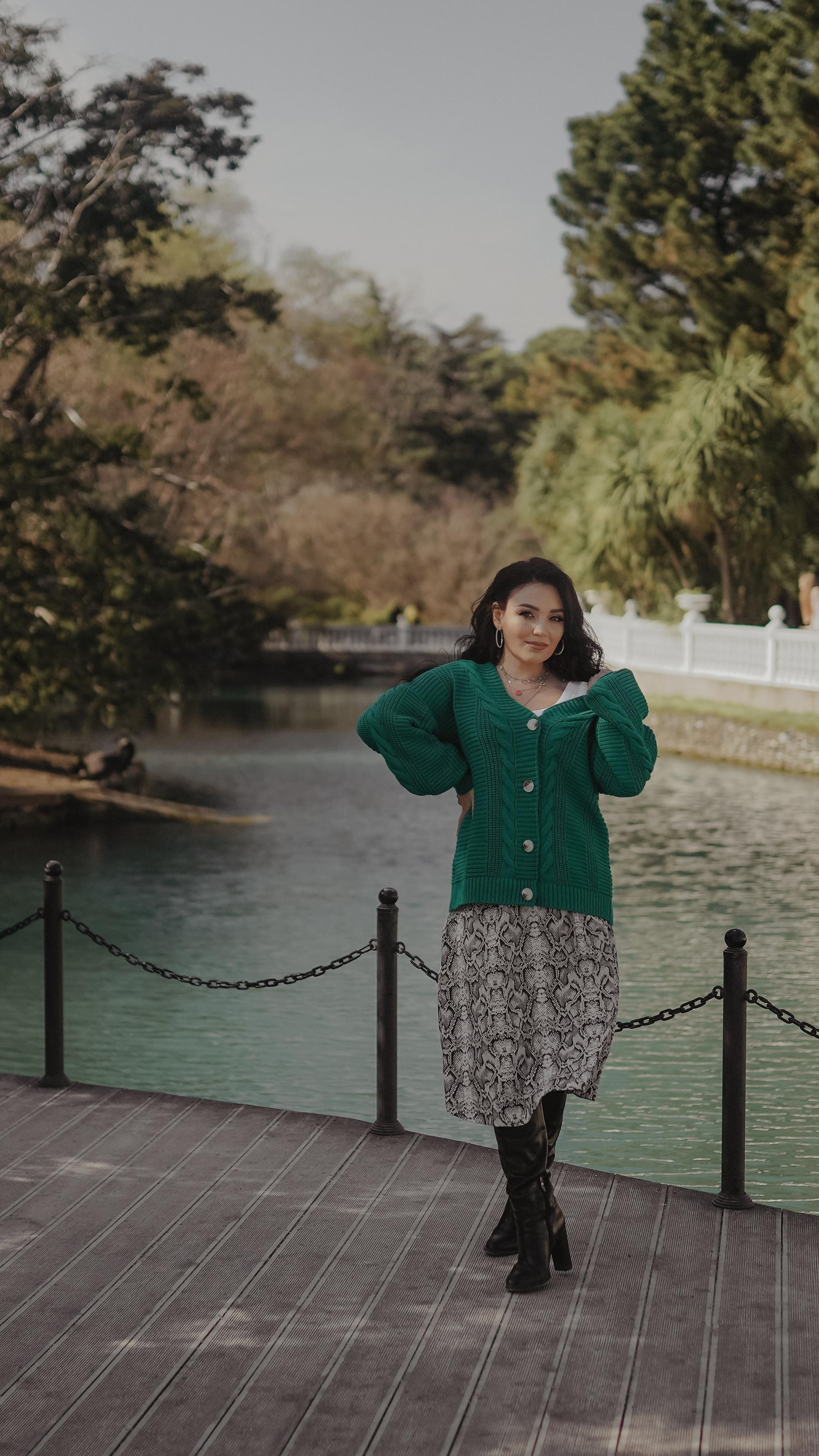 Дендрологический парк «Южные культуры». Милана Довгаль - семейный фотограф и видеограф  в Адлере и Сочи