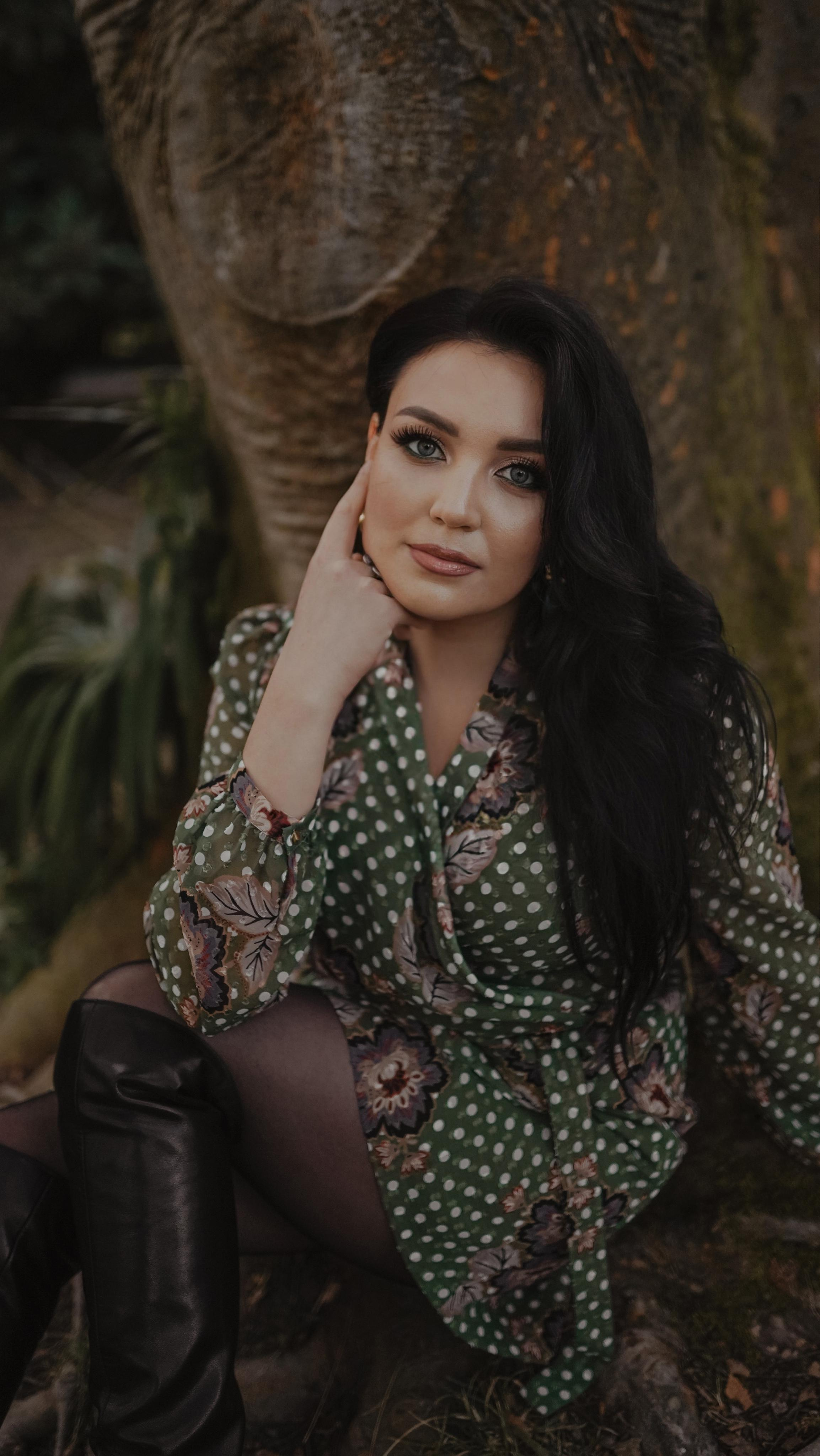 Дендрологический парк «Южные культуры». Милана Довгаль - семейный фотограф и видеограф  в Адлере и Сочи