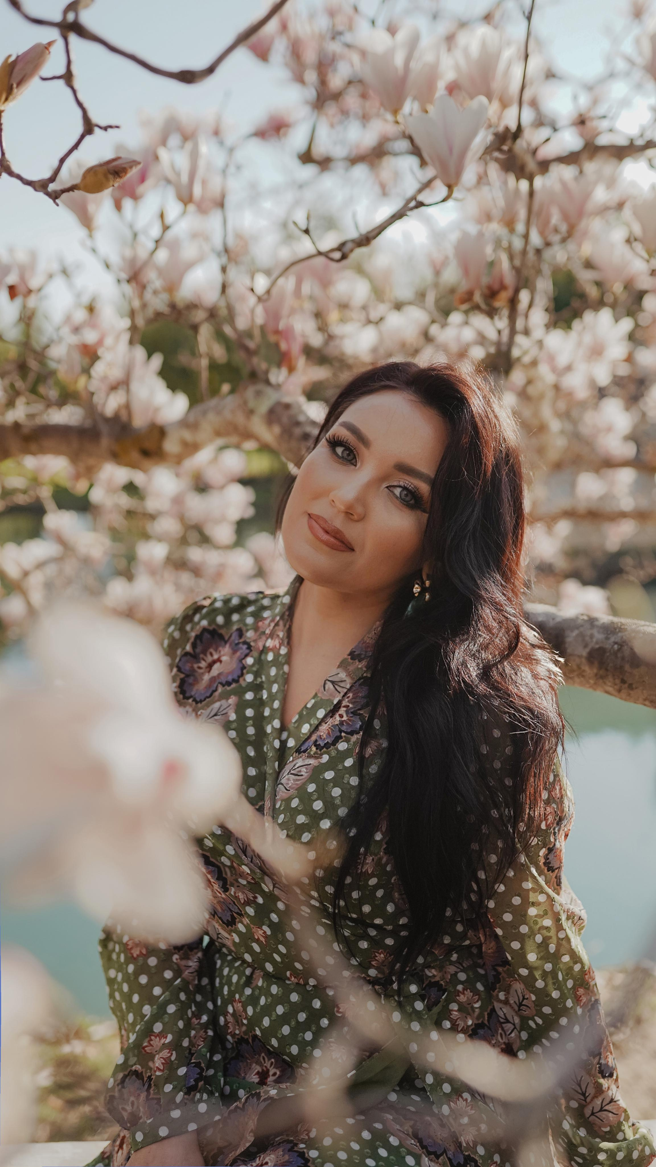 Дендрологический парк «Южные культуры». Милана Довгаль - семейный фотограф и видеограф  в Адлере и Сочи