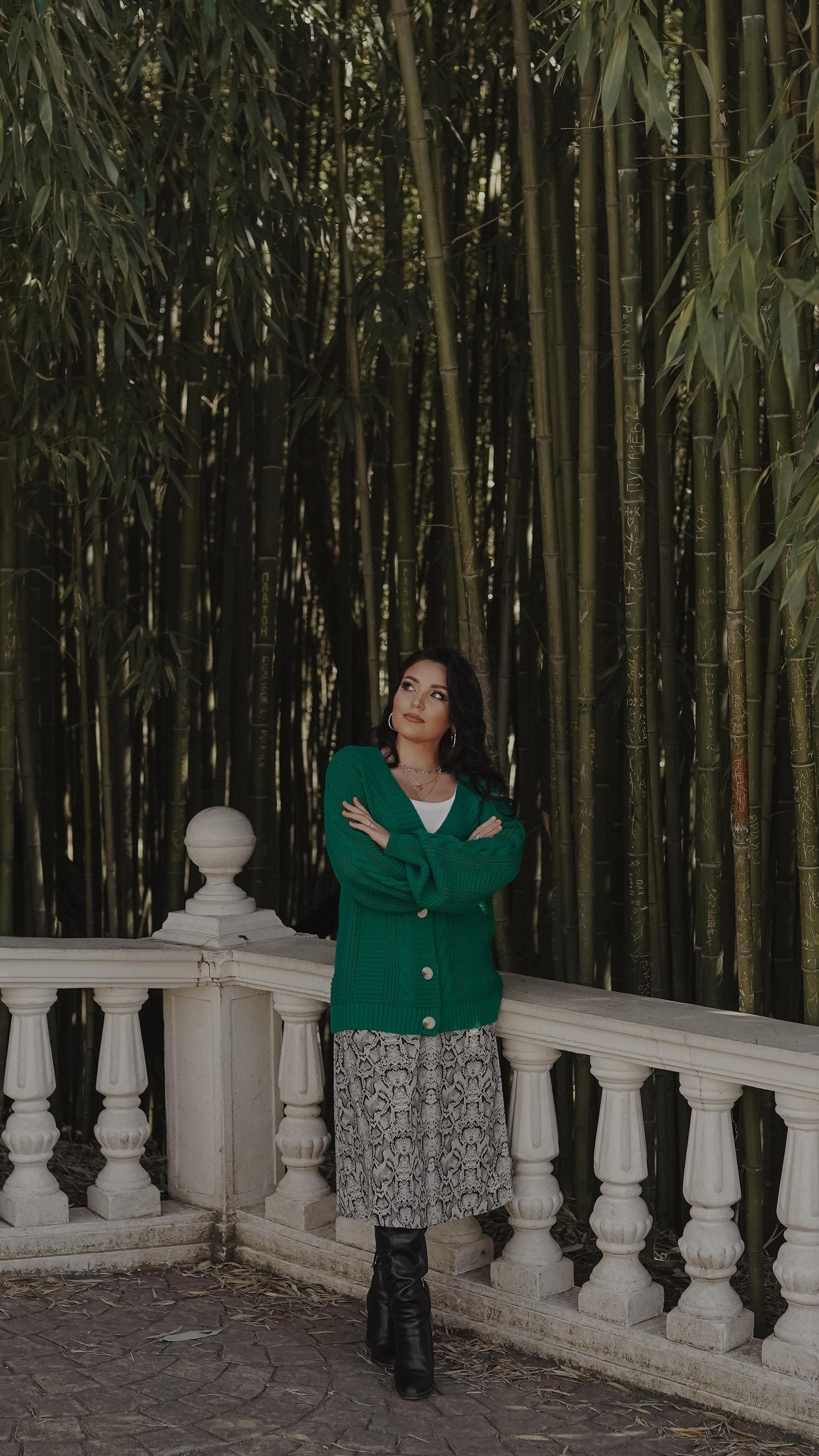 Дендрологический парк «Южные культуры». Милана Довгаль - семейный фотограф и видеограф  в Адлере и Сочи